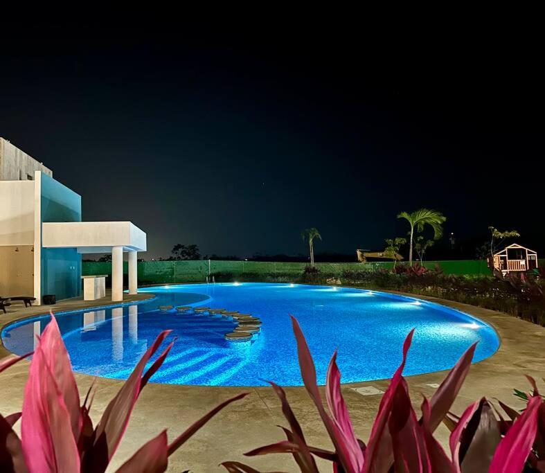 Departamento Homun Cancun