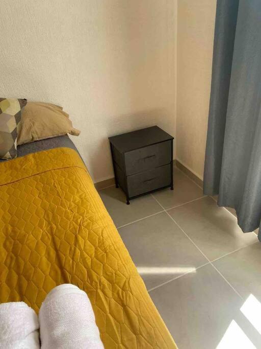 Departamento Homun Cancun
