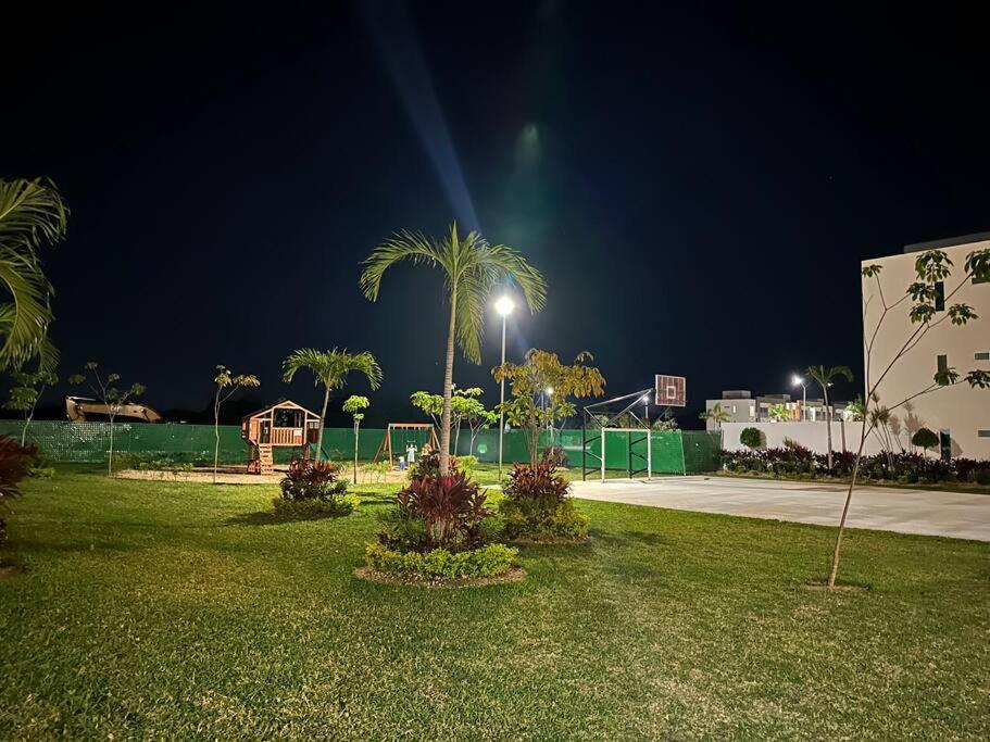 Departamento Homun Cancun
