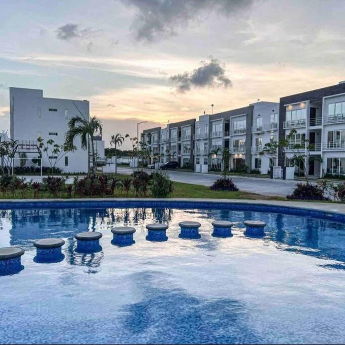 Departamento Homun Cancun