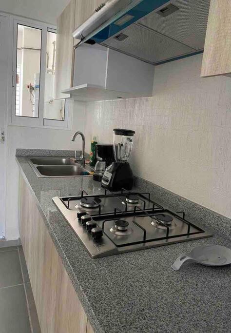 Departamento Homun Cancun