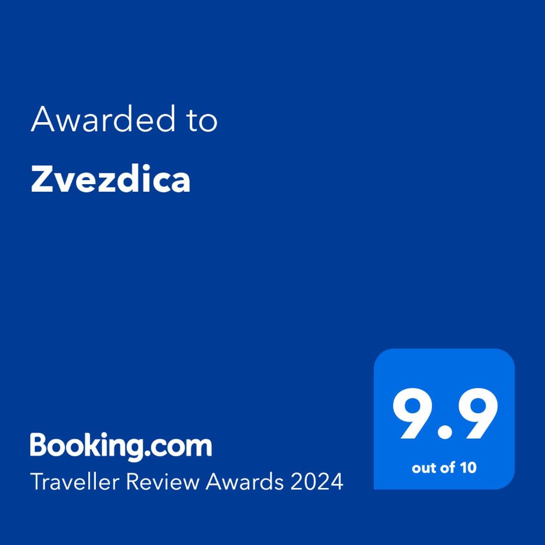 Zvezdica