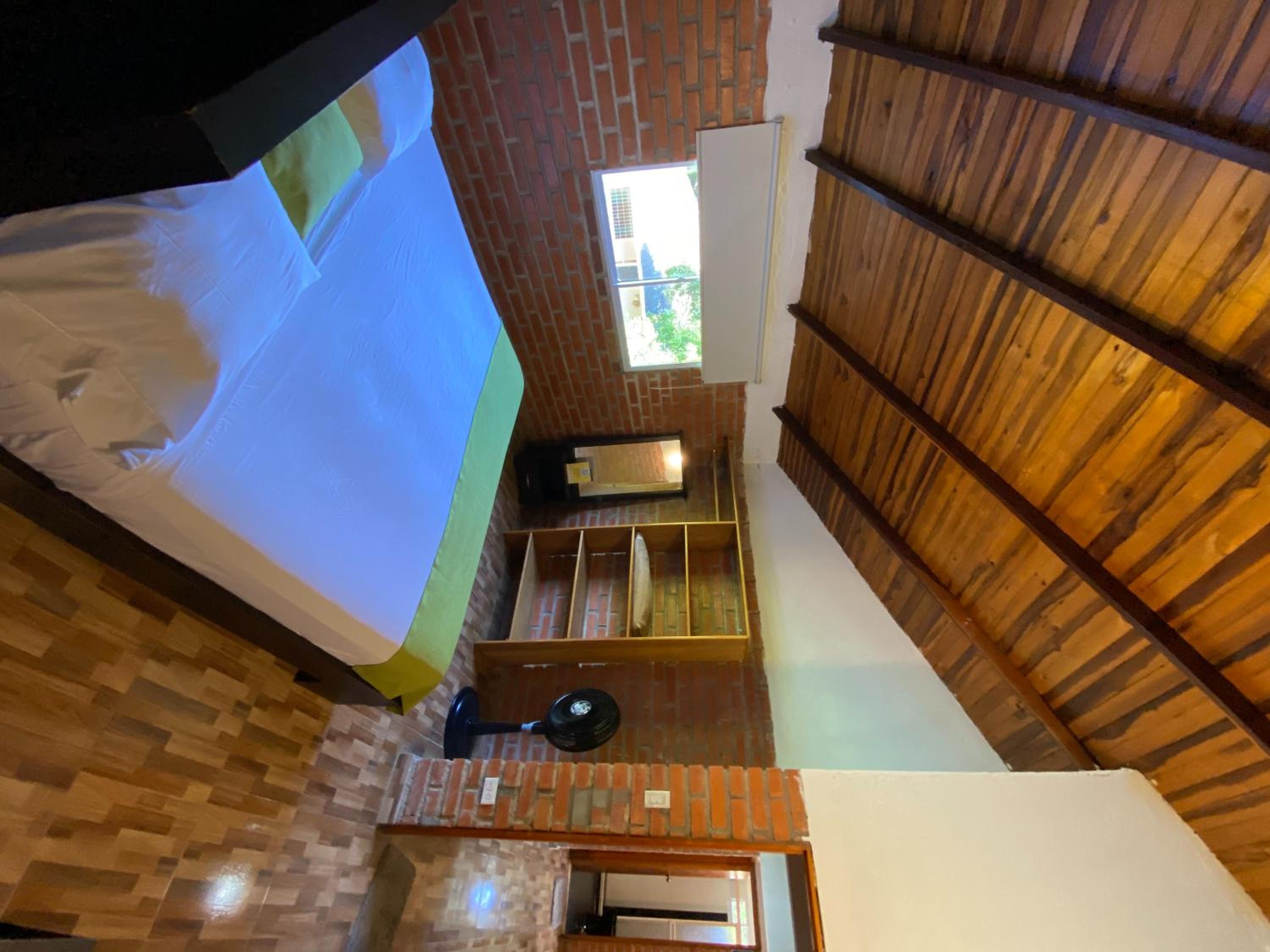 Lodging Casa Bunkua