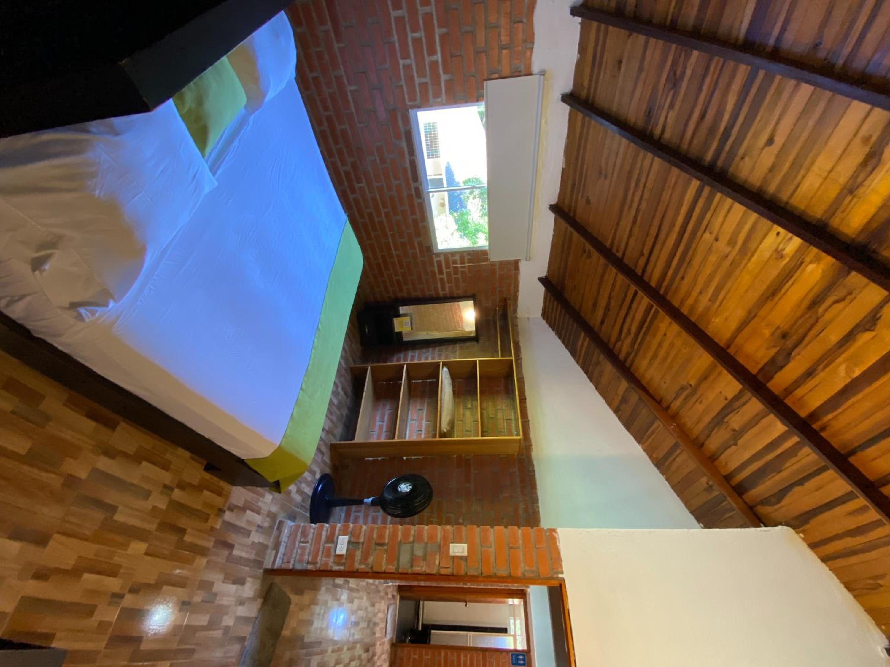 Lodging Casa Bunkua