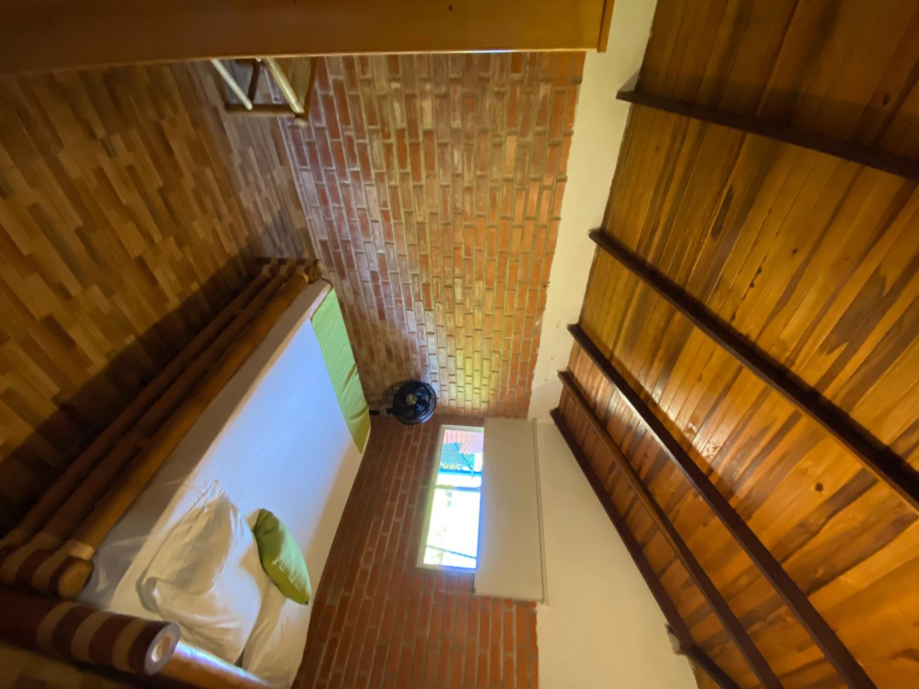 Lodging Casa Bunkua