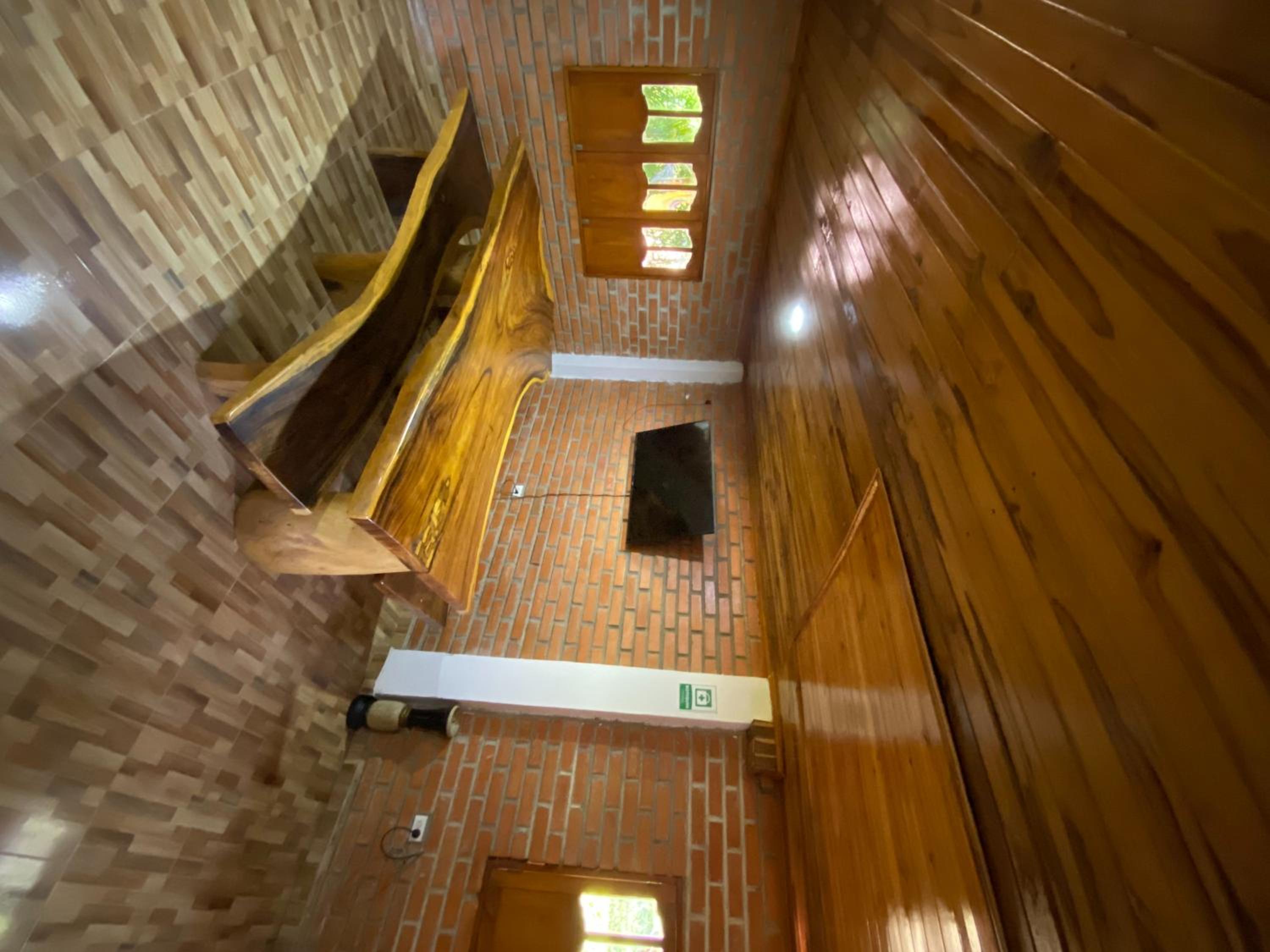 Lodging Casa Bunkua