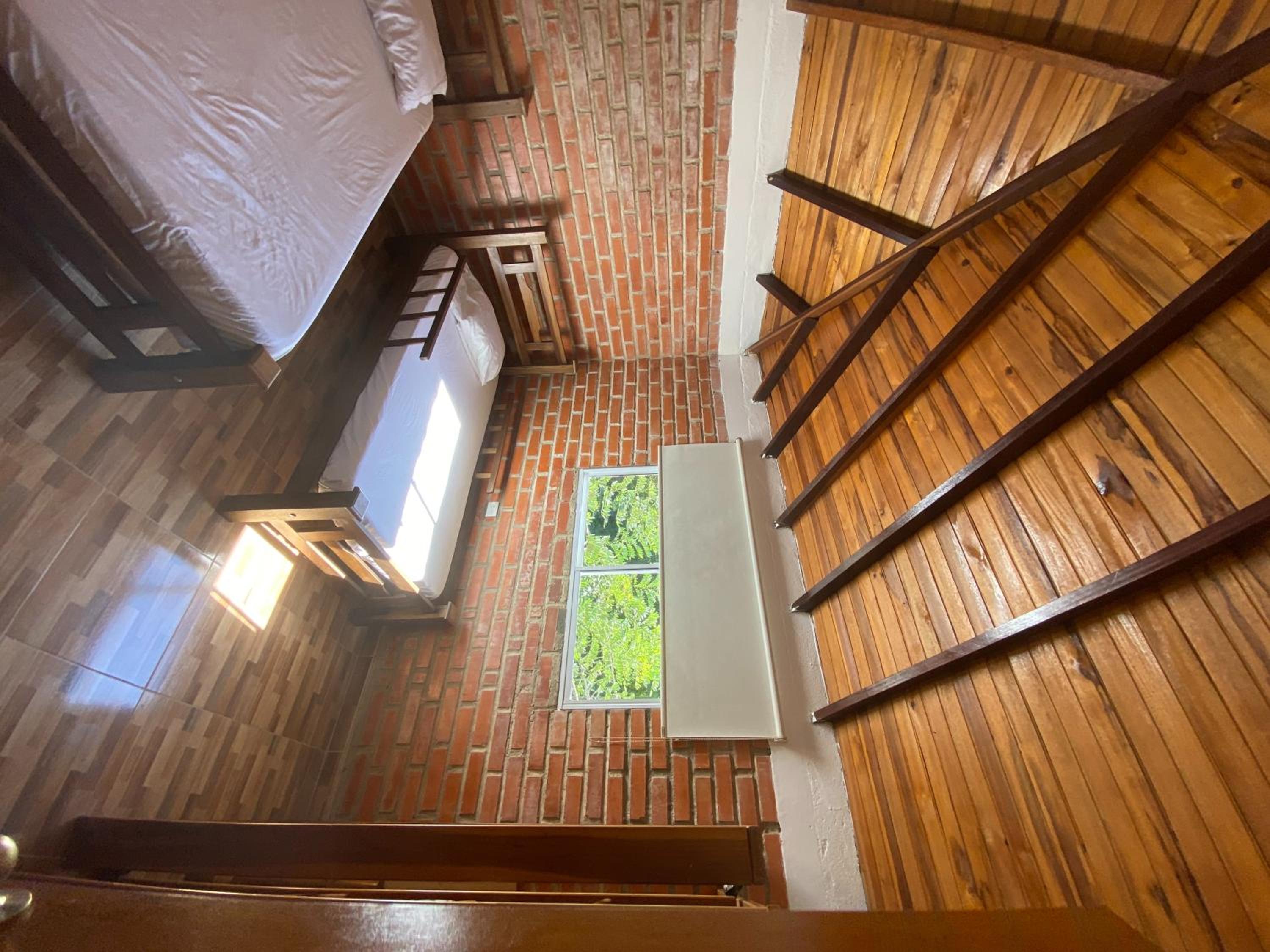 Lodging Casa Bunkua