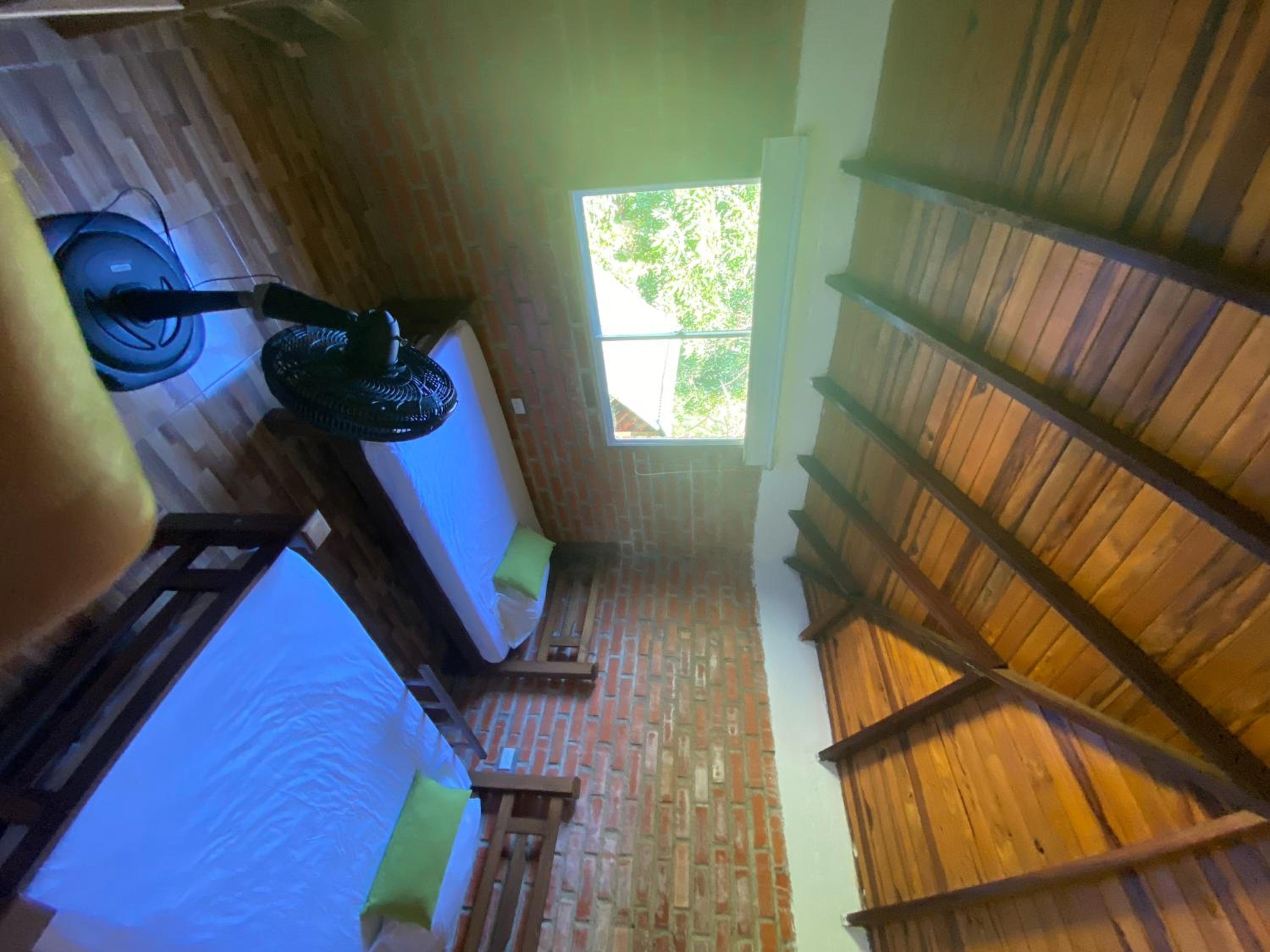 Lodging Casa Bunkua