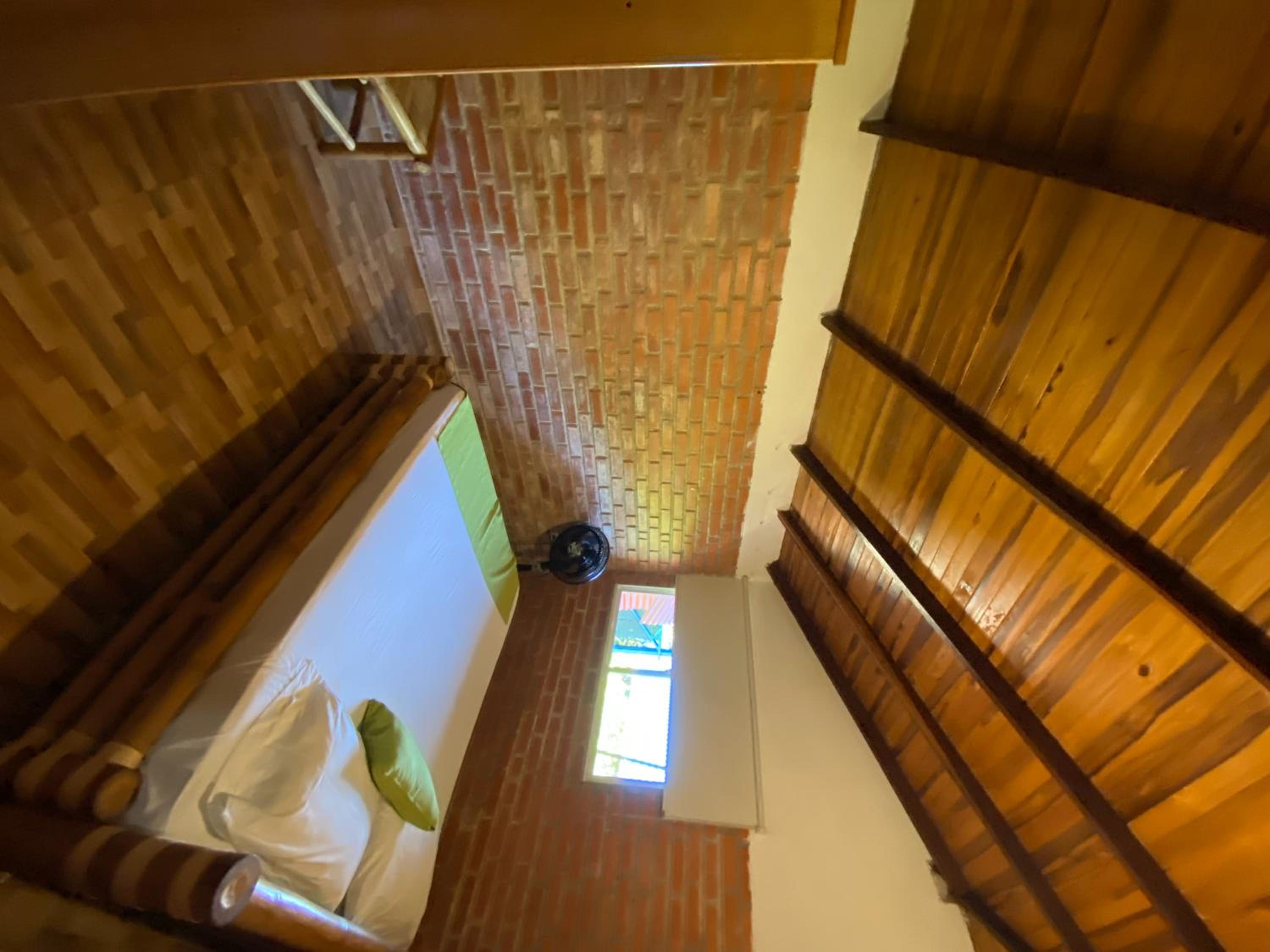 Lodging Casa Bunkua
