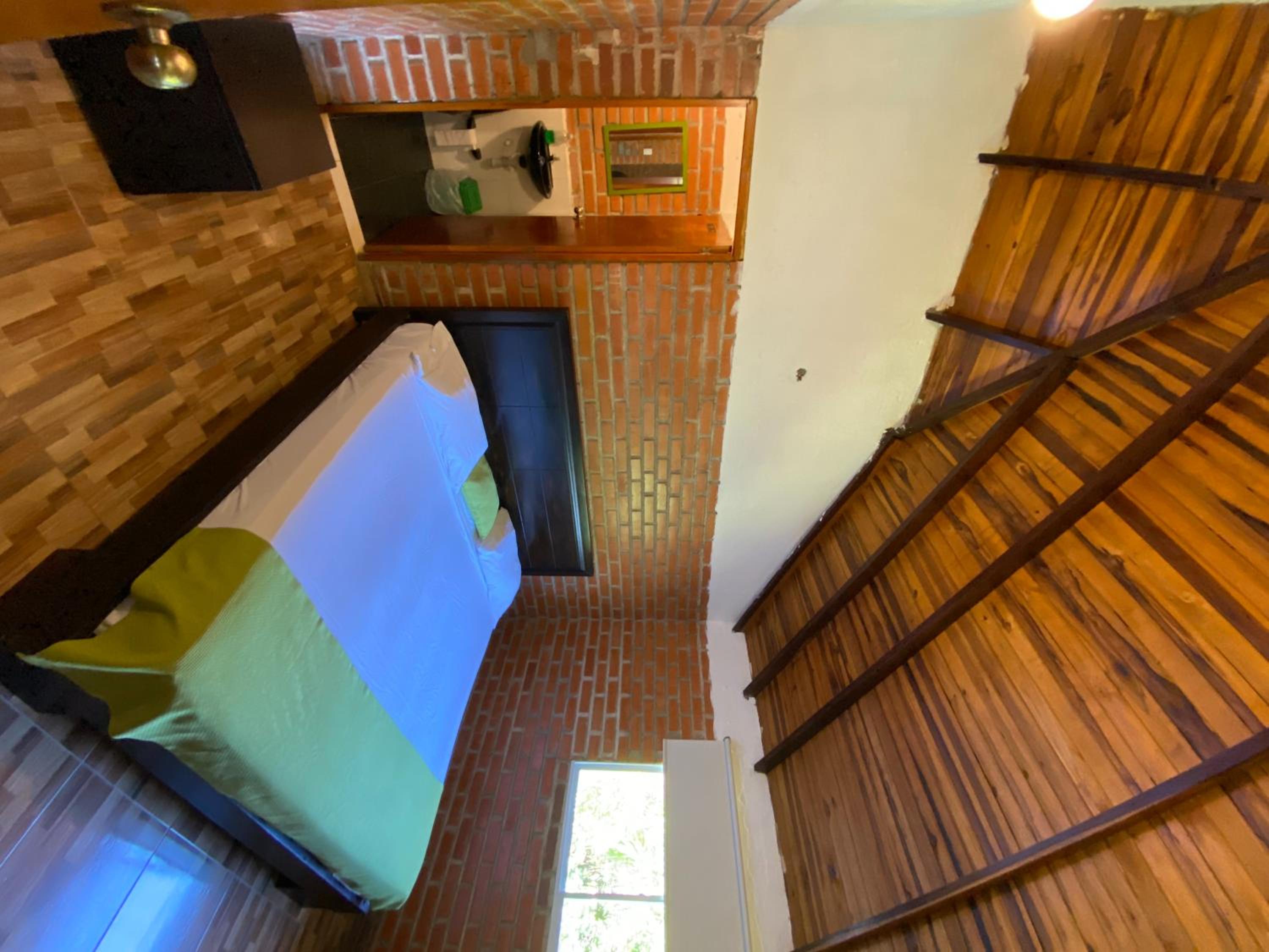 Lodging Casa Bunkua
