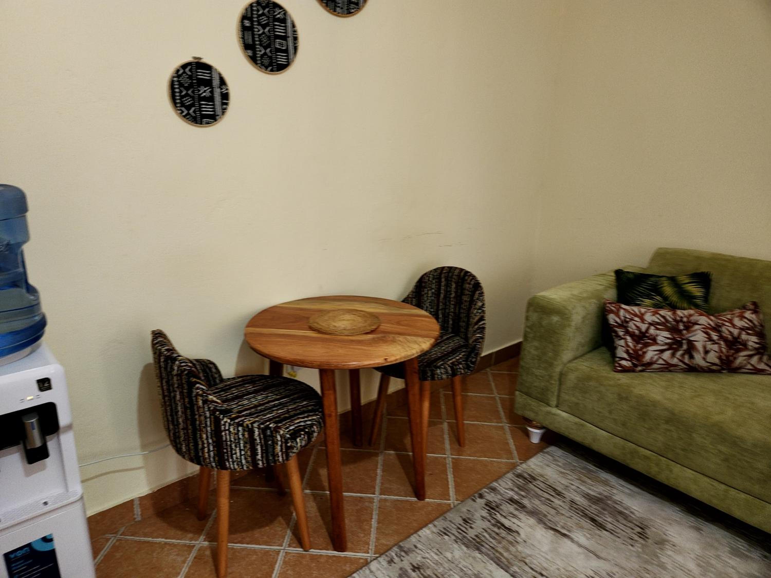 Cosy Living near Bofa Beach view 4