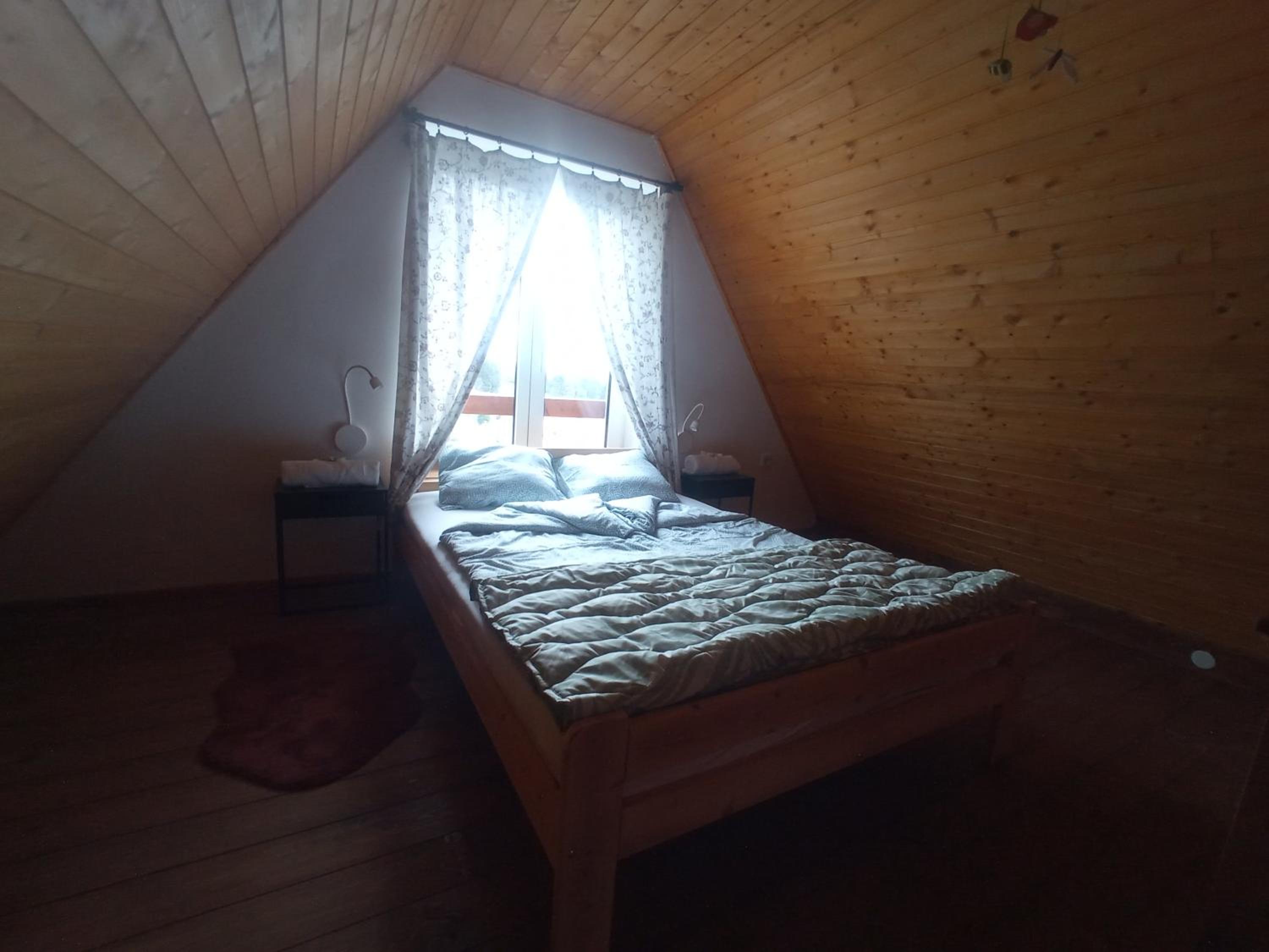 Pele vendégház