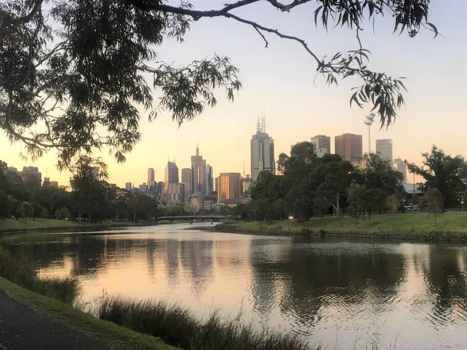 Iconic Melbourne