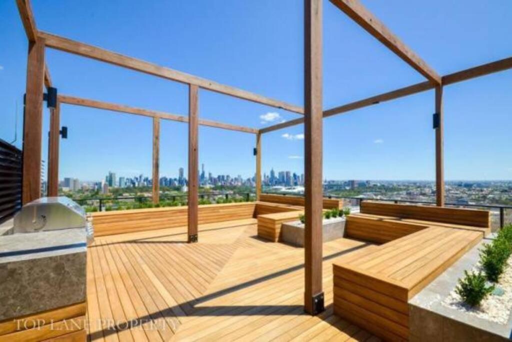 Iconic Melbourne