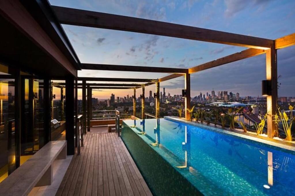 Iconic Melbourne