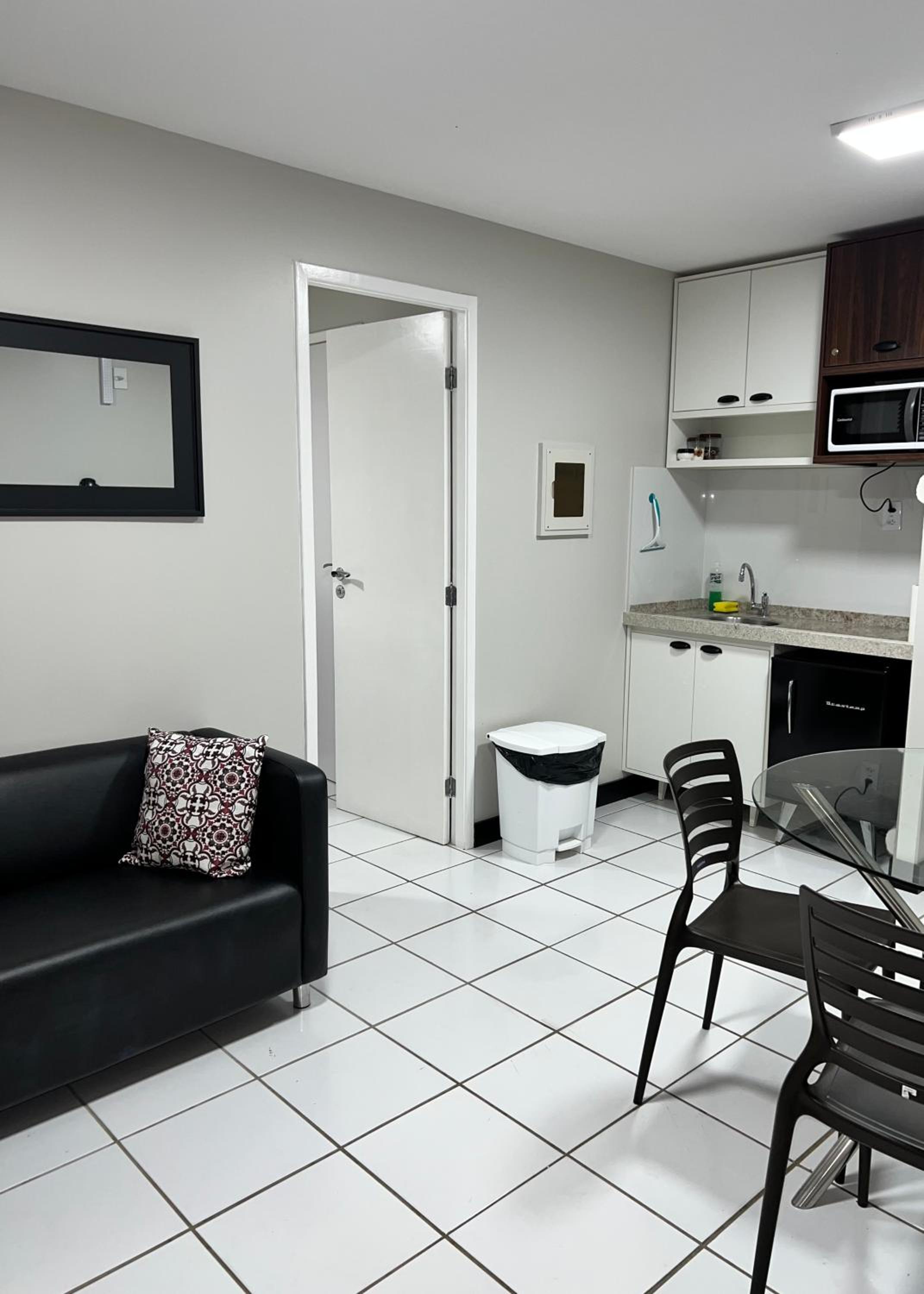 Gran Lençóis Barreirinhas Flat 2 suítes