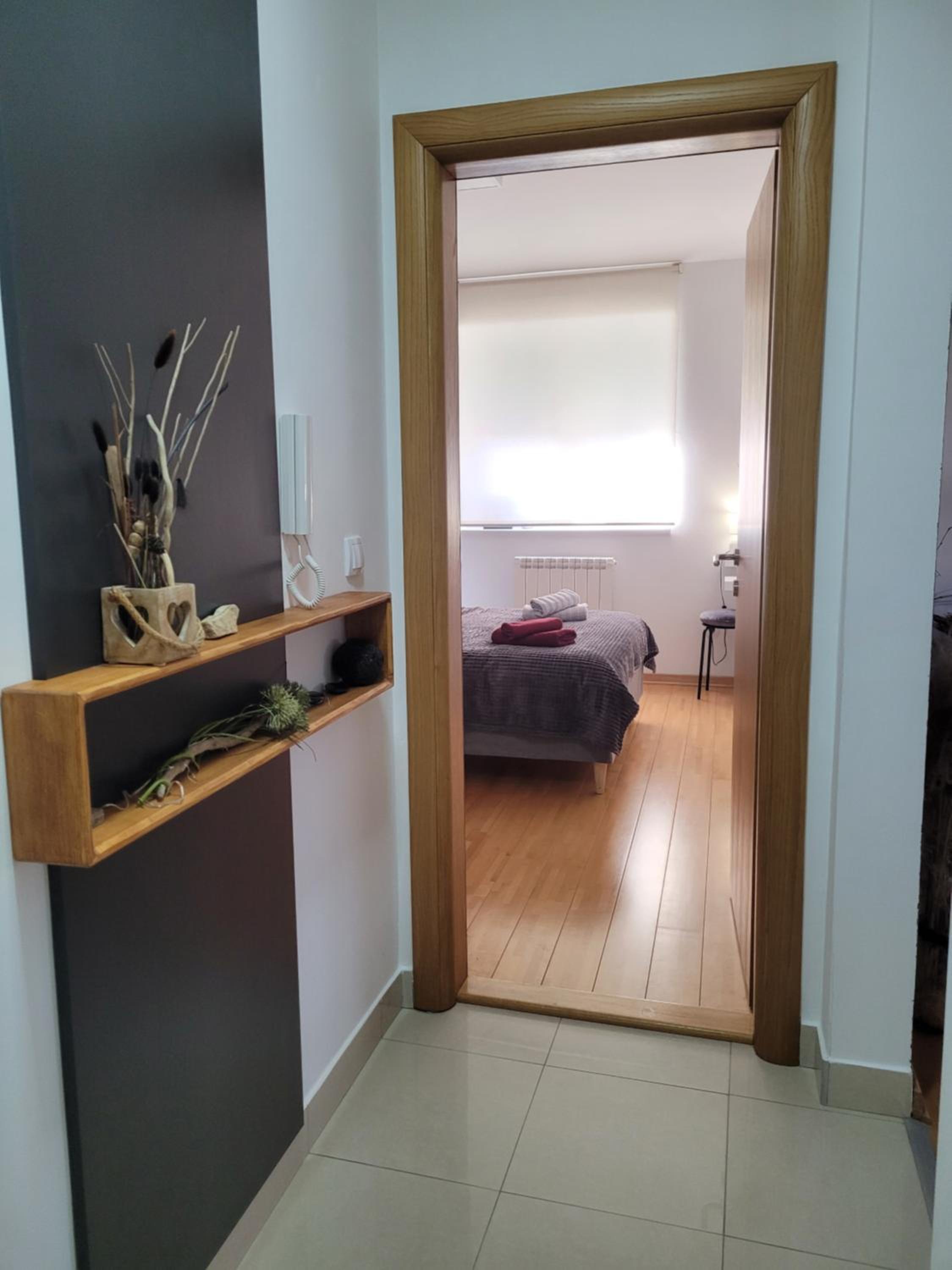 Apartman Riva Panoramska terasa & Privatna Garaža view 5