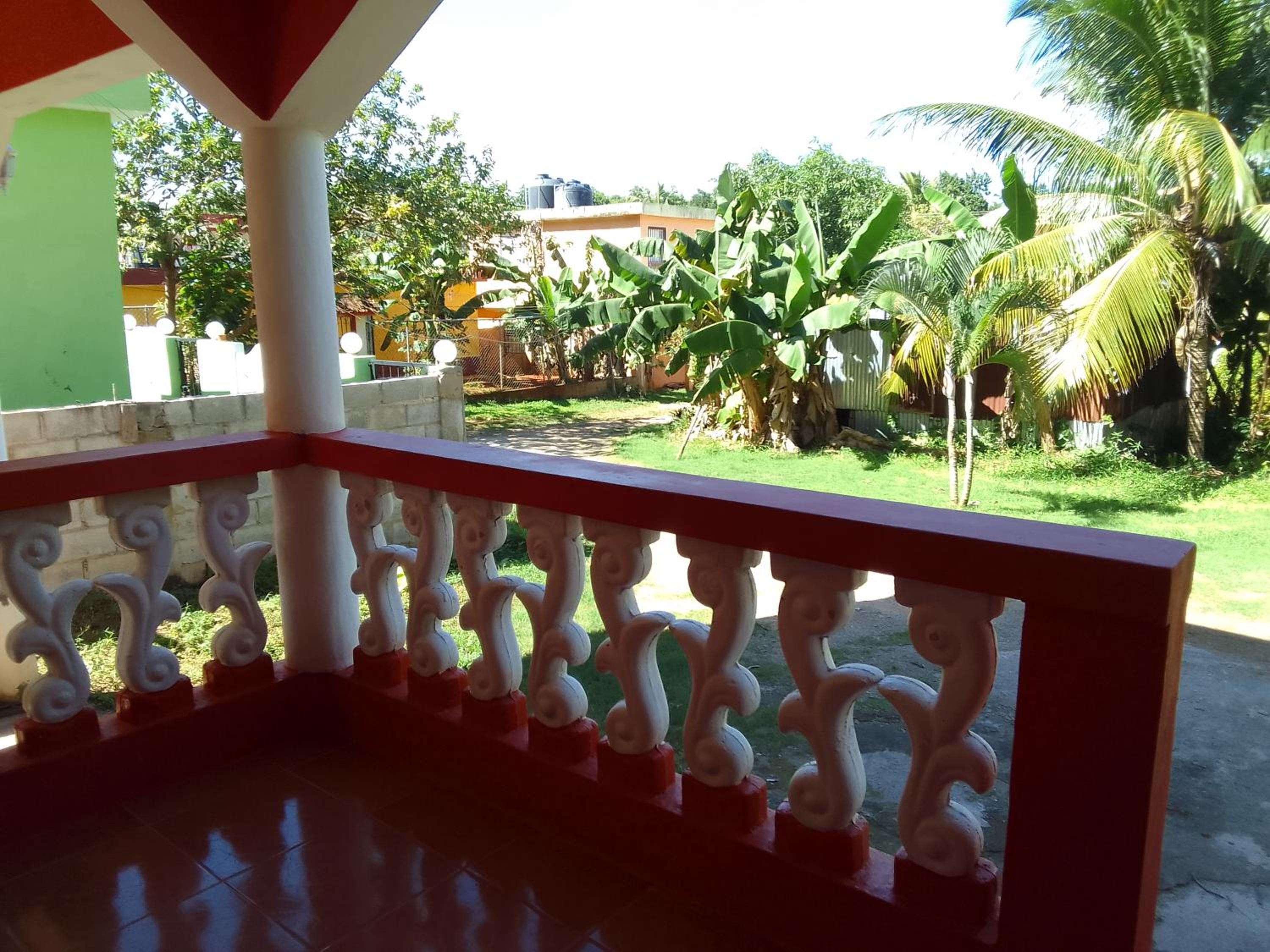 Accommodations Caribbean