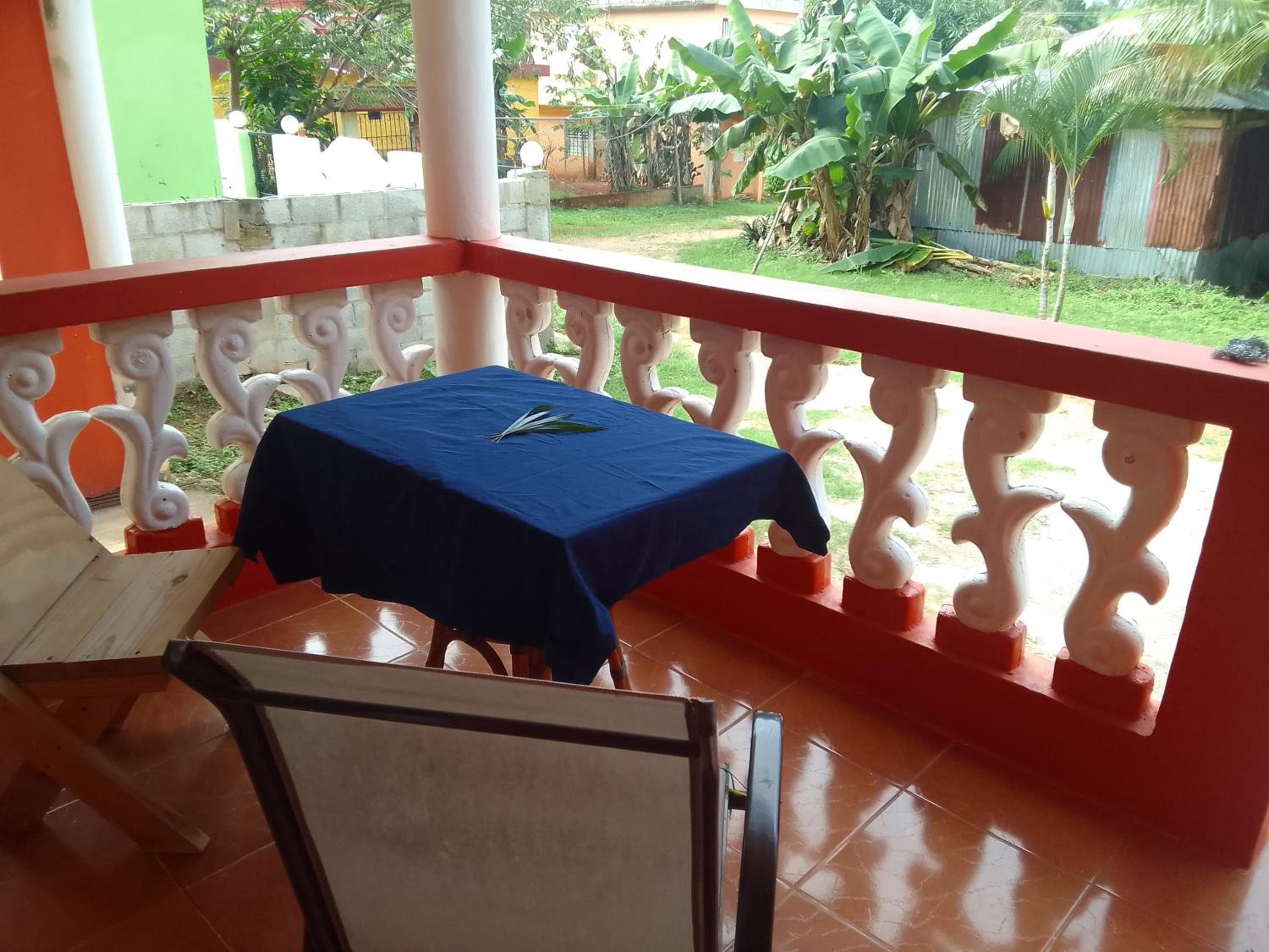 Accommodations Caribbean