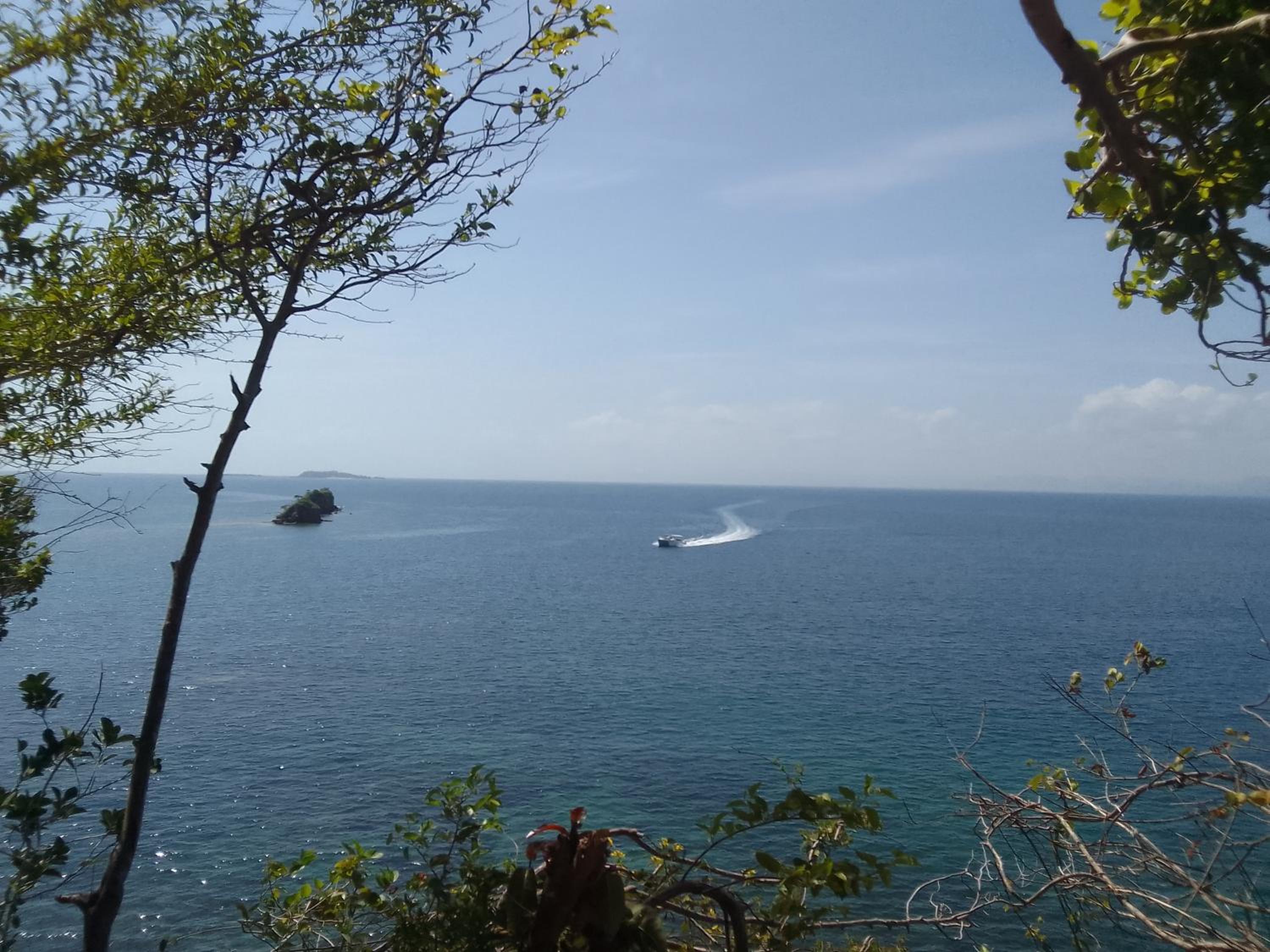 Accommodations Caribbean