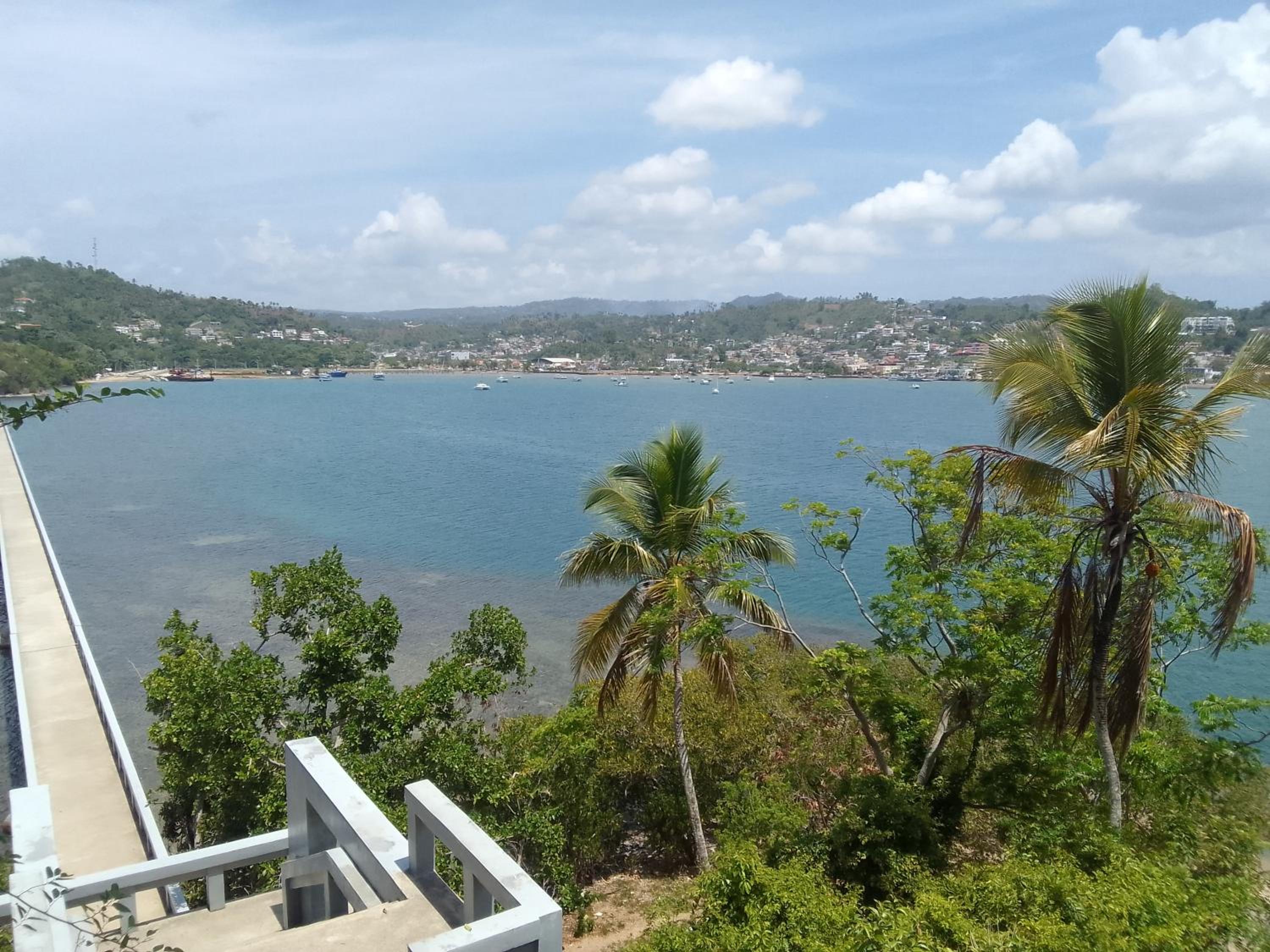 Accommodations Caribbean