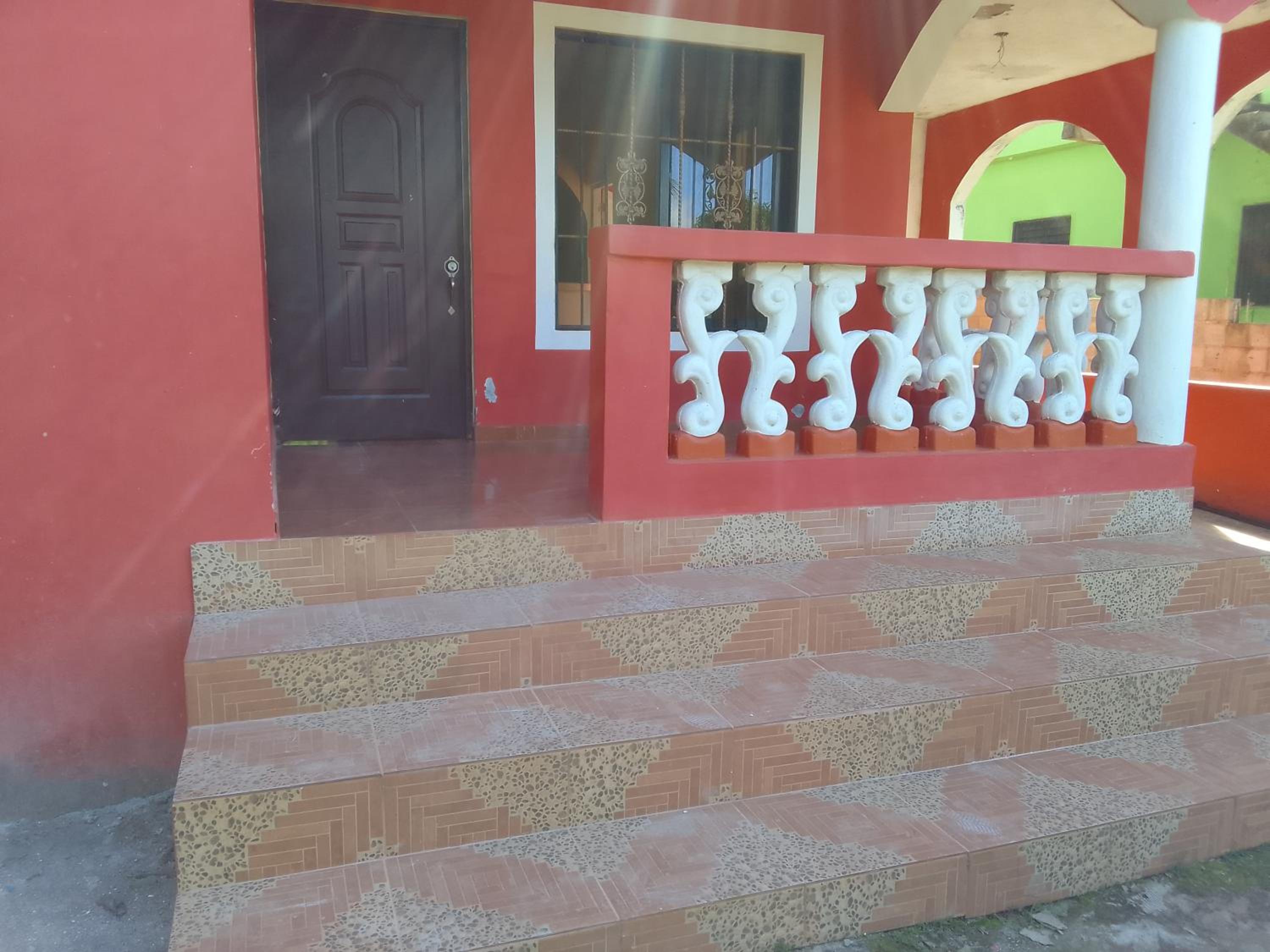 Accommodations Caribbean