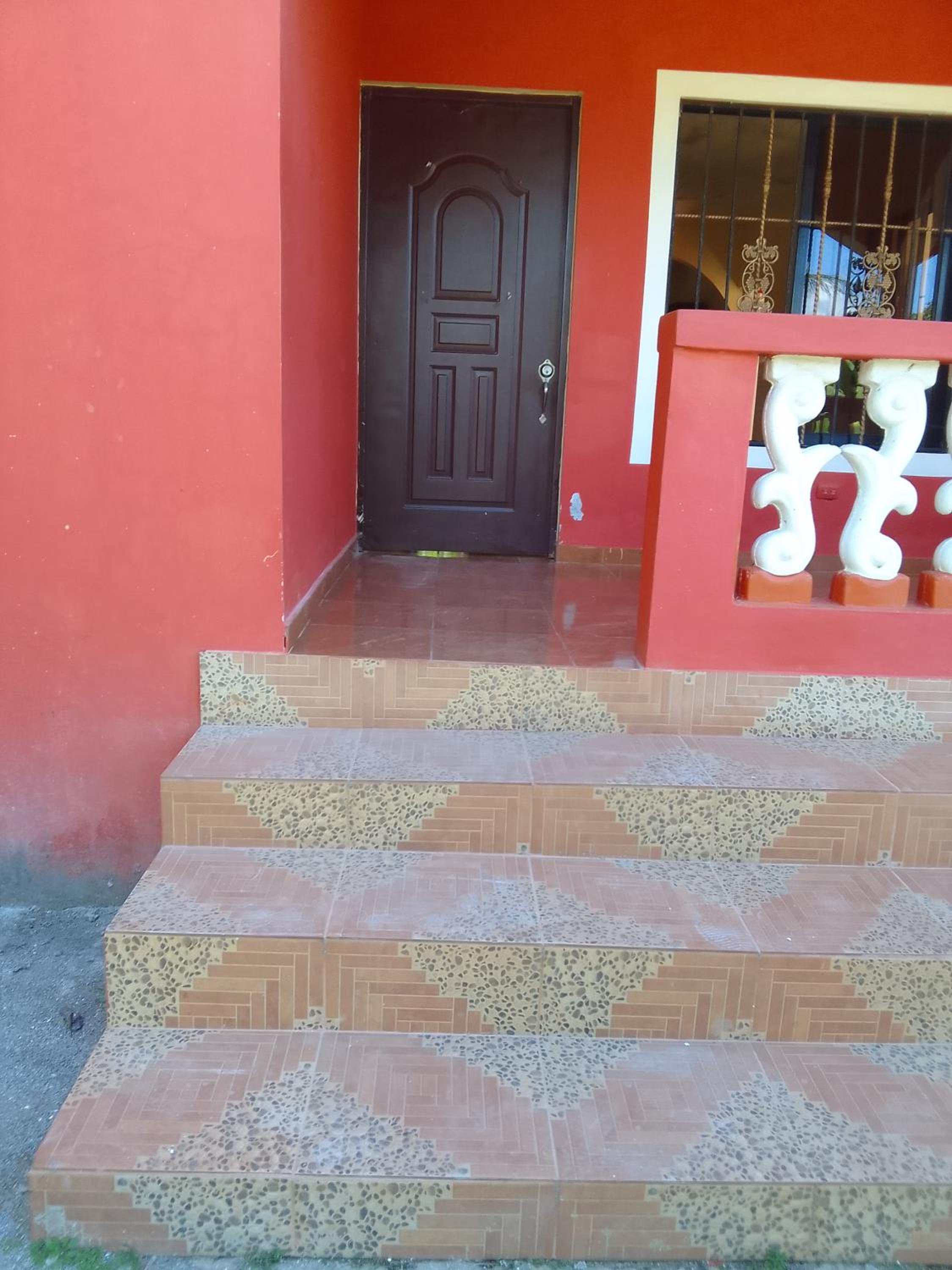 Accommodations Caribbean