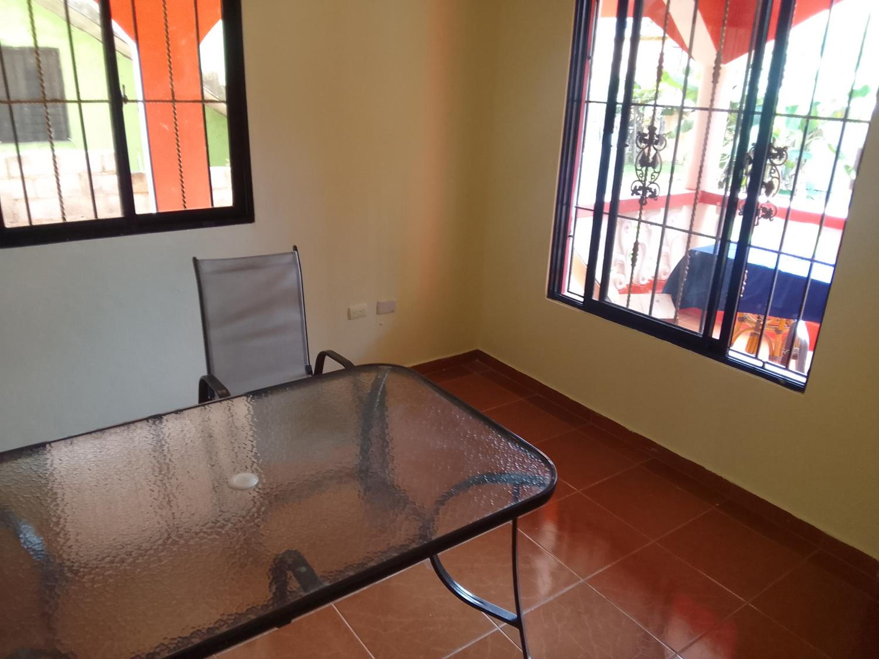 Accommodations Caribbean