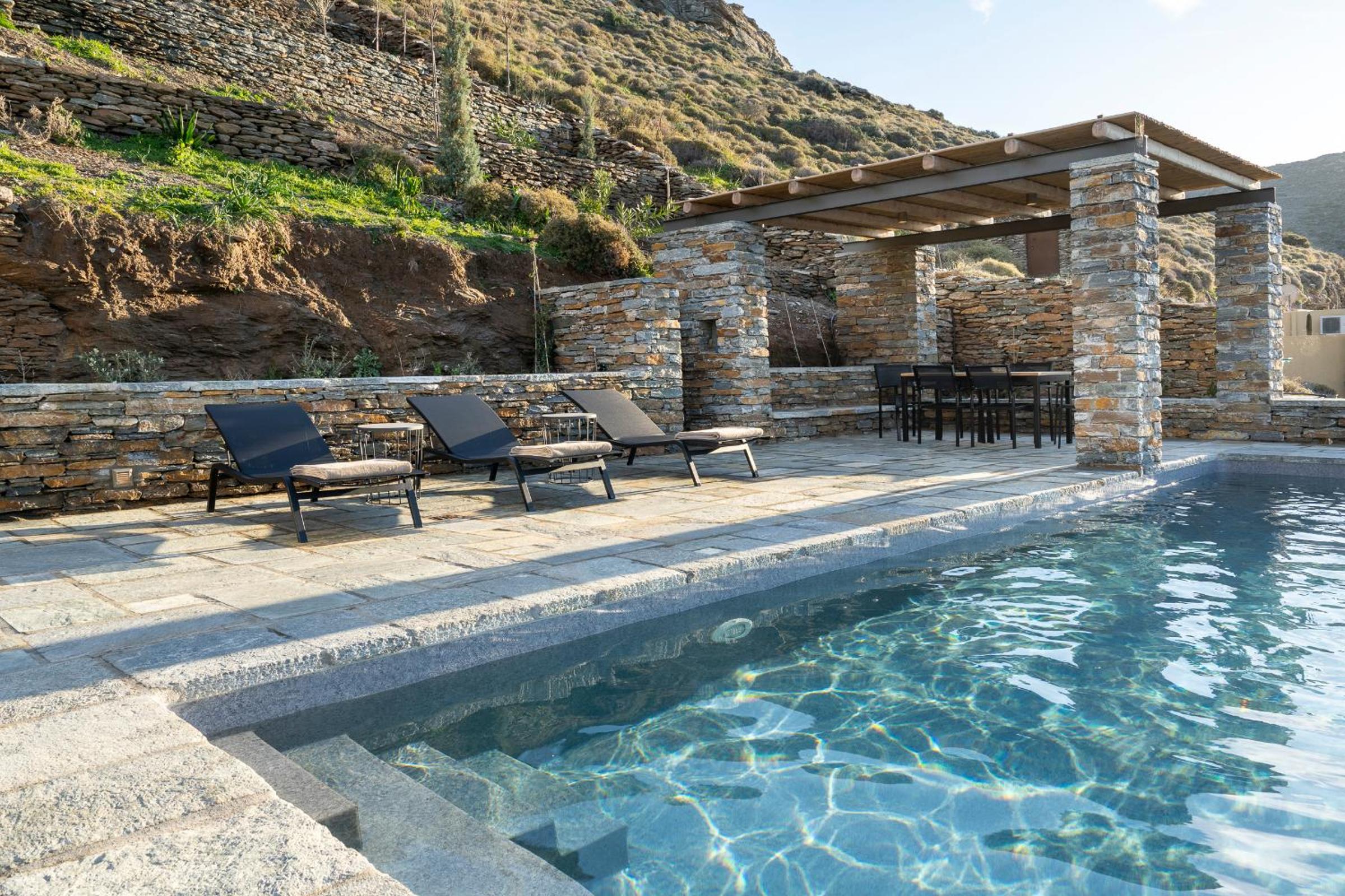 Triad Villas