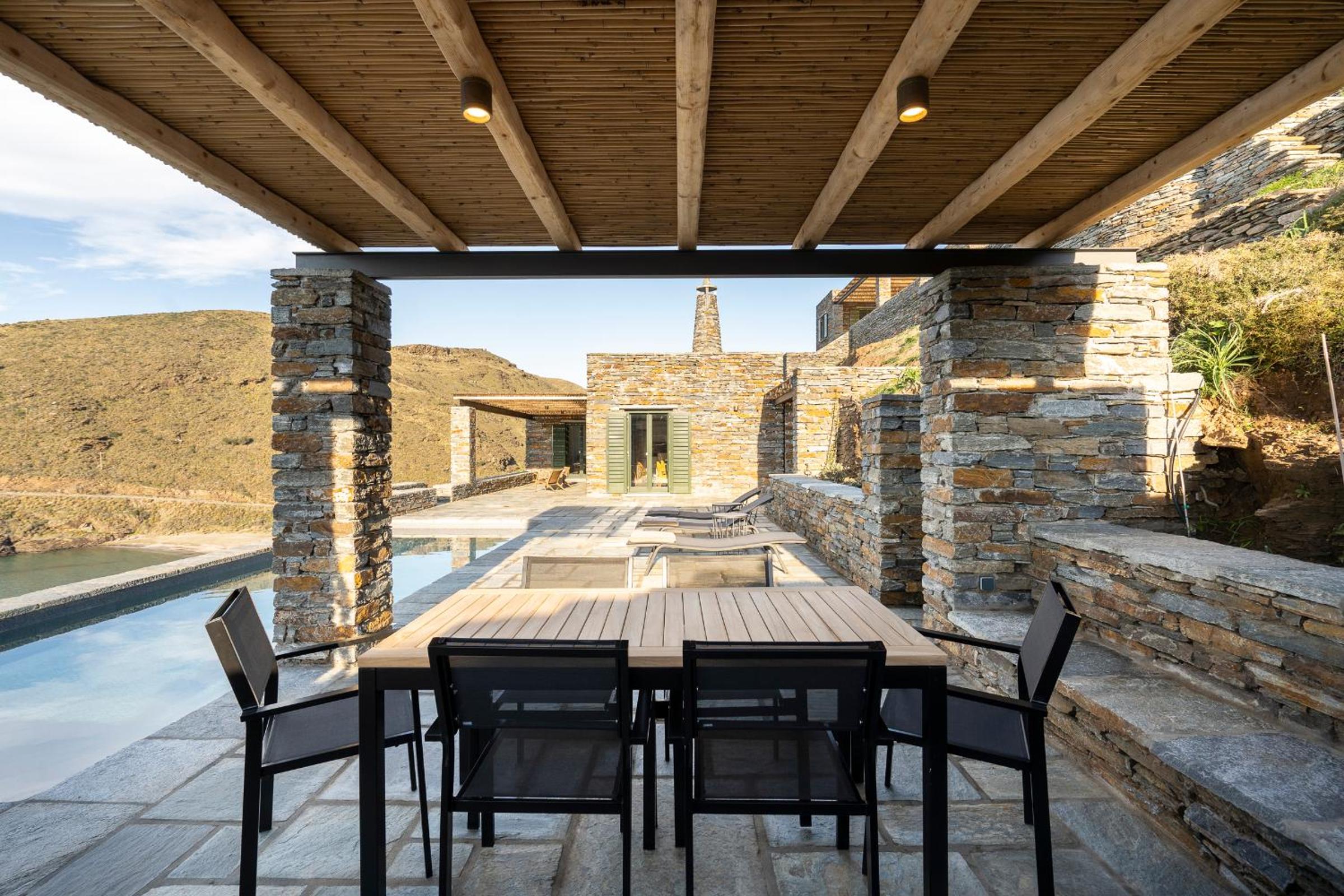 Triad Villas