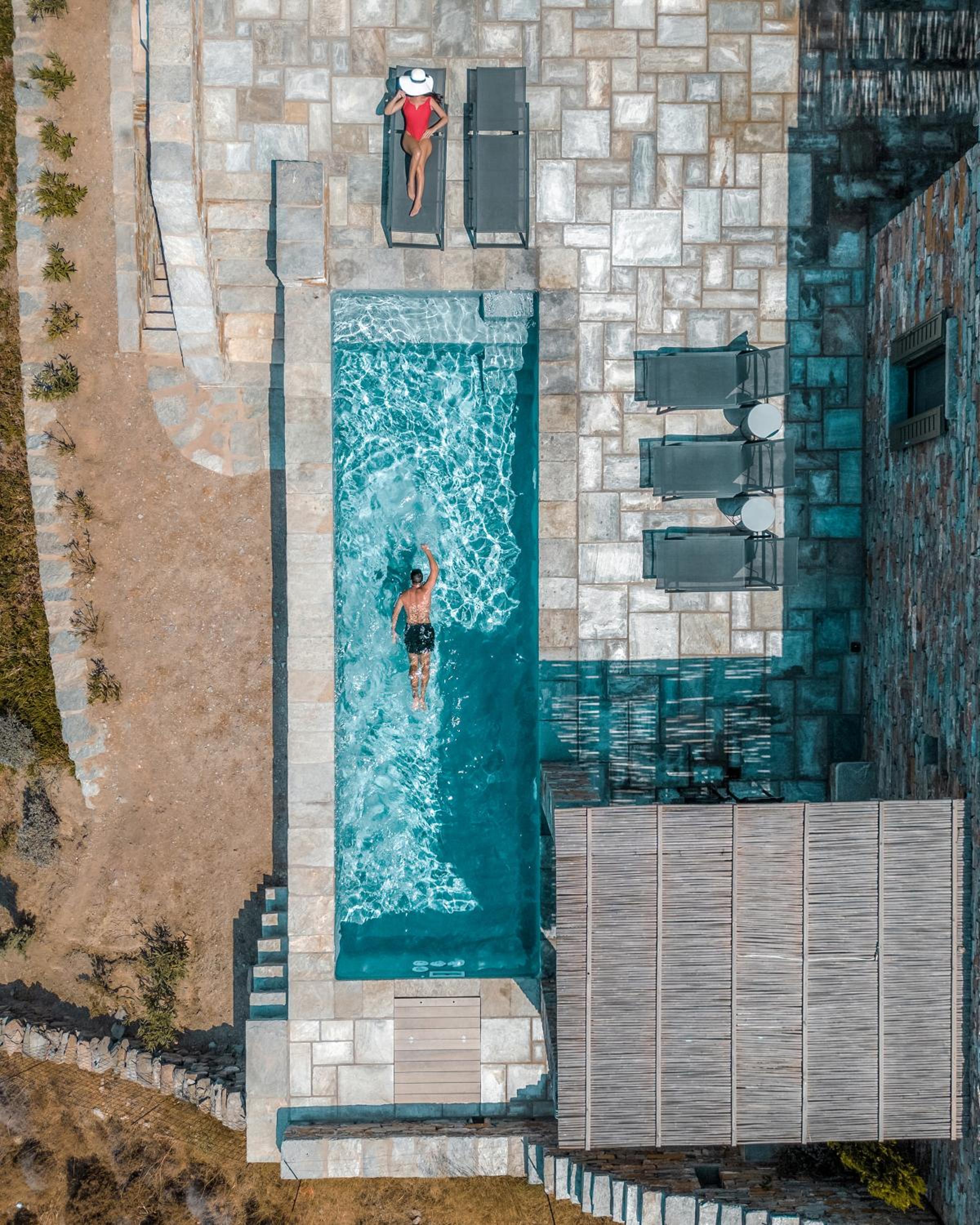 Triad Villas