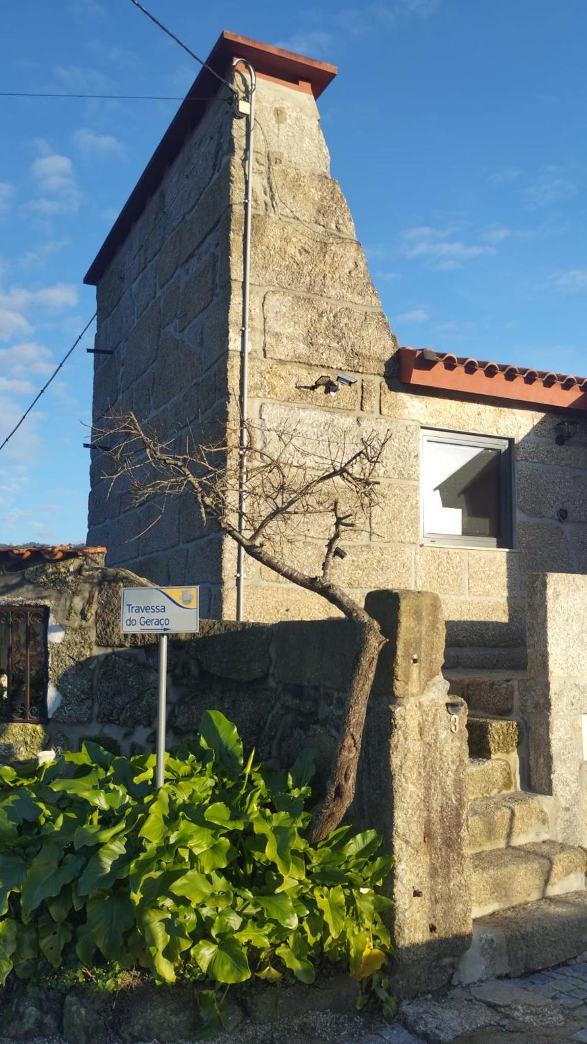 Casa do Geraço - Douro Guest House view 3