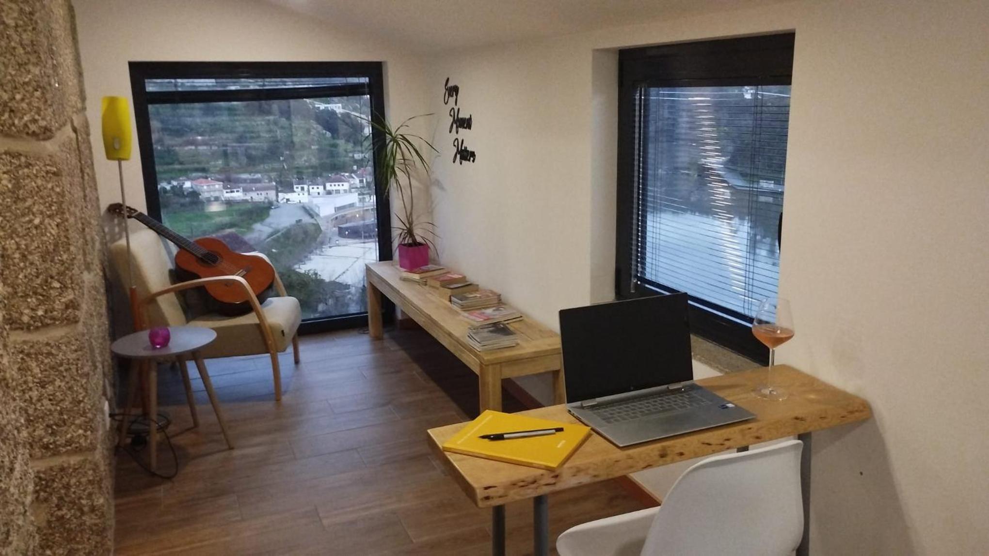 Casa do Geraço - Douro Guest House view 4