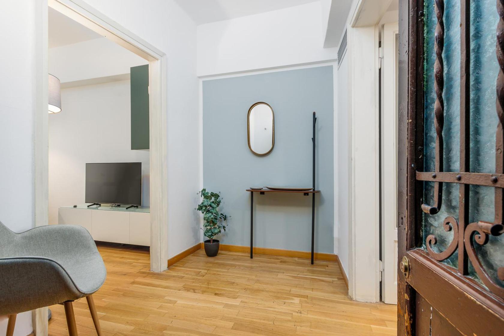 - Near Funicolar - Bergamo Alta Design HOUSE 1 view 3