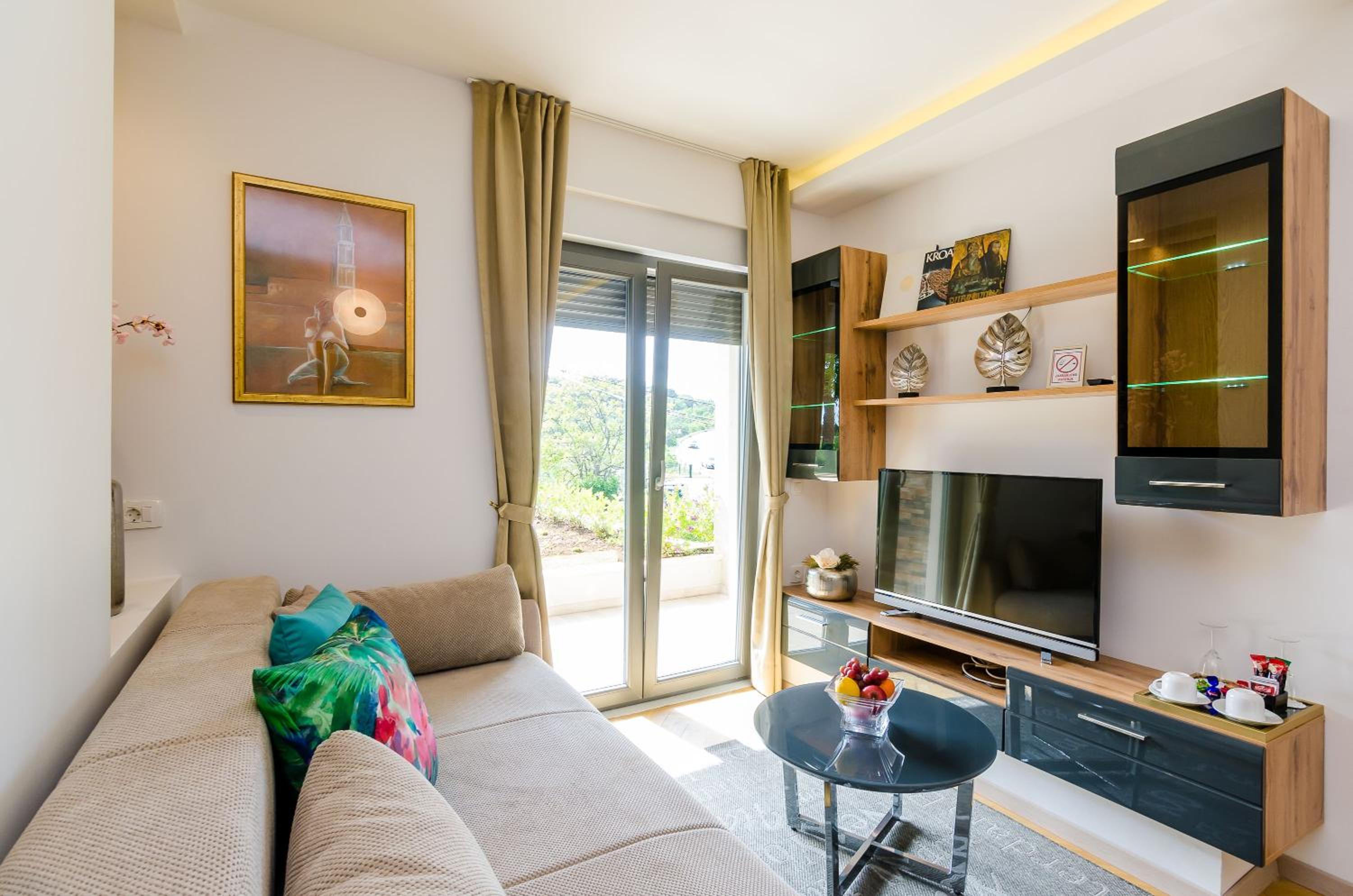 Villa Dolores Apartments
