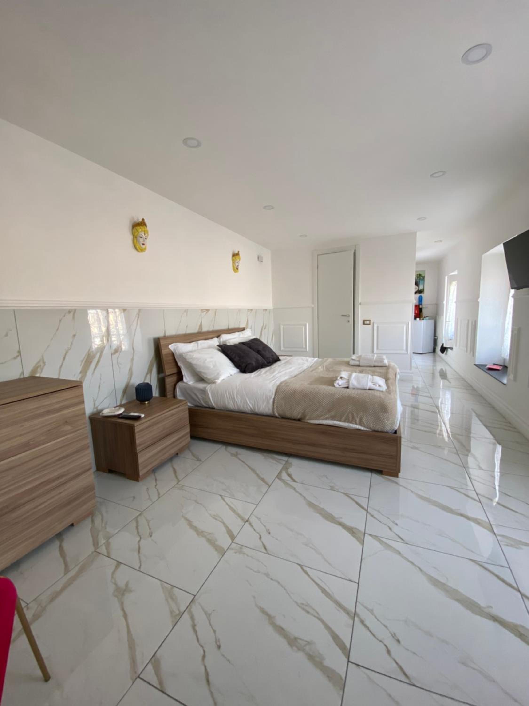PIPPO'S SUITE