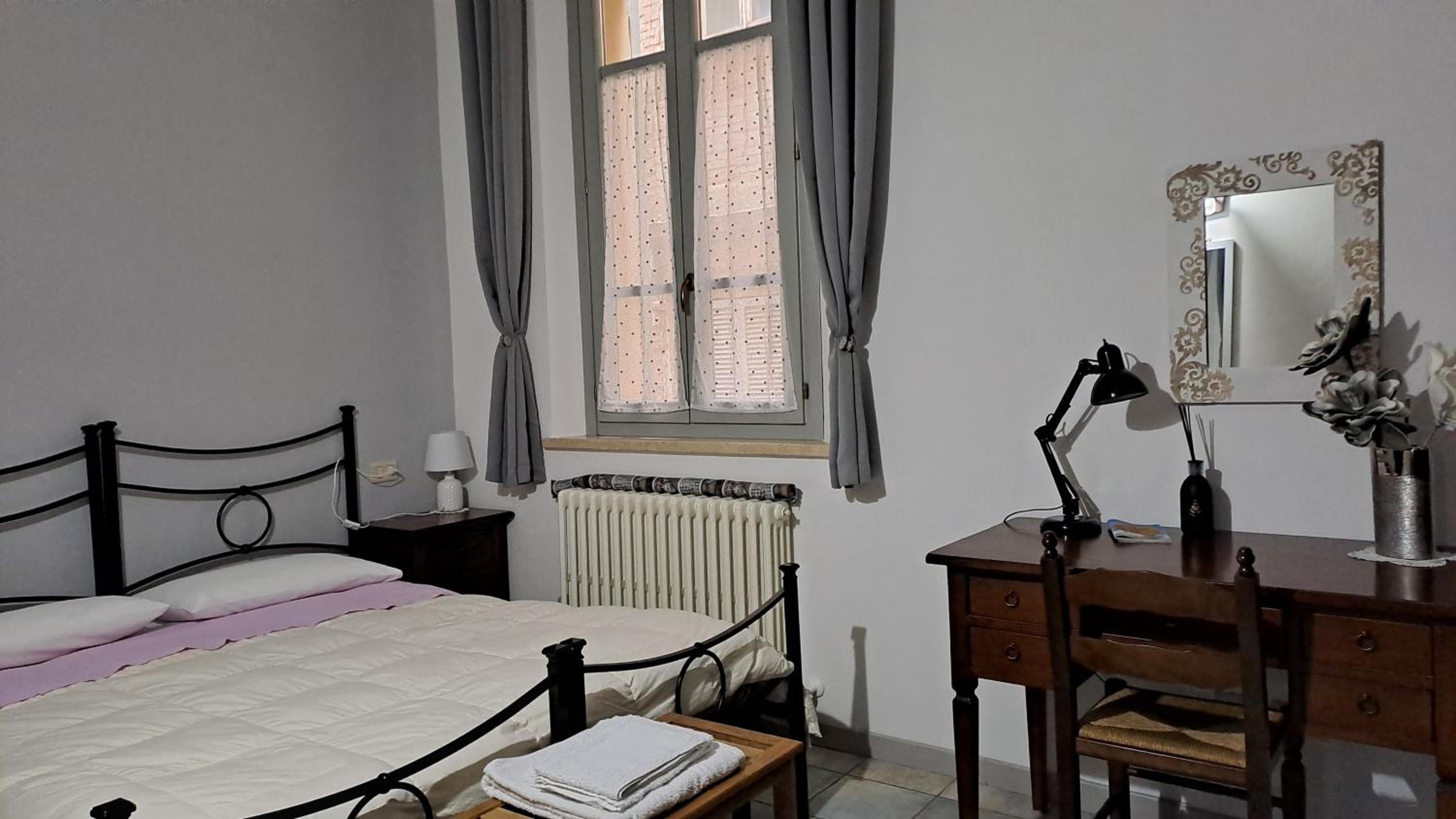 Dietro le quinte nel cuore di Perugia view 5