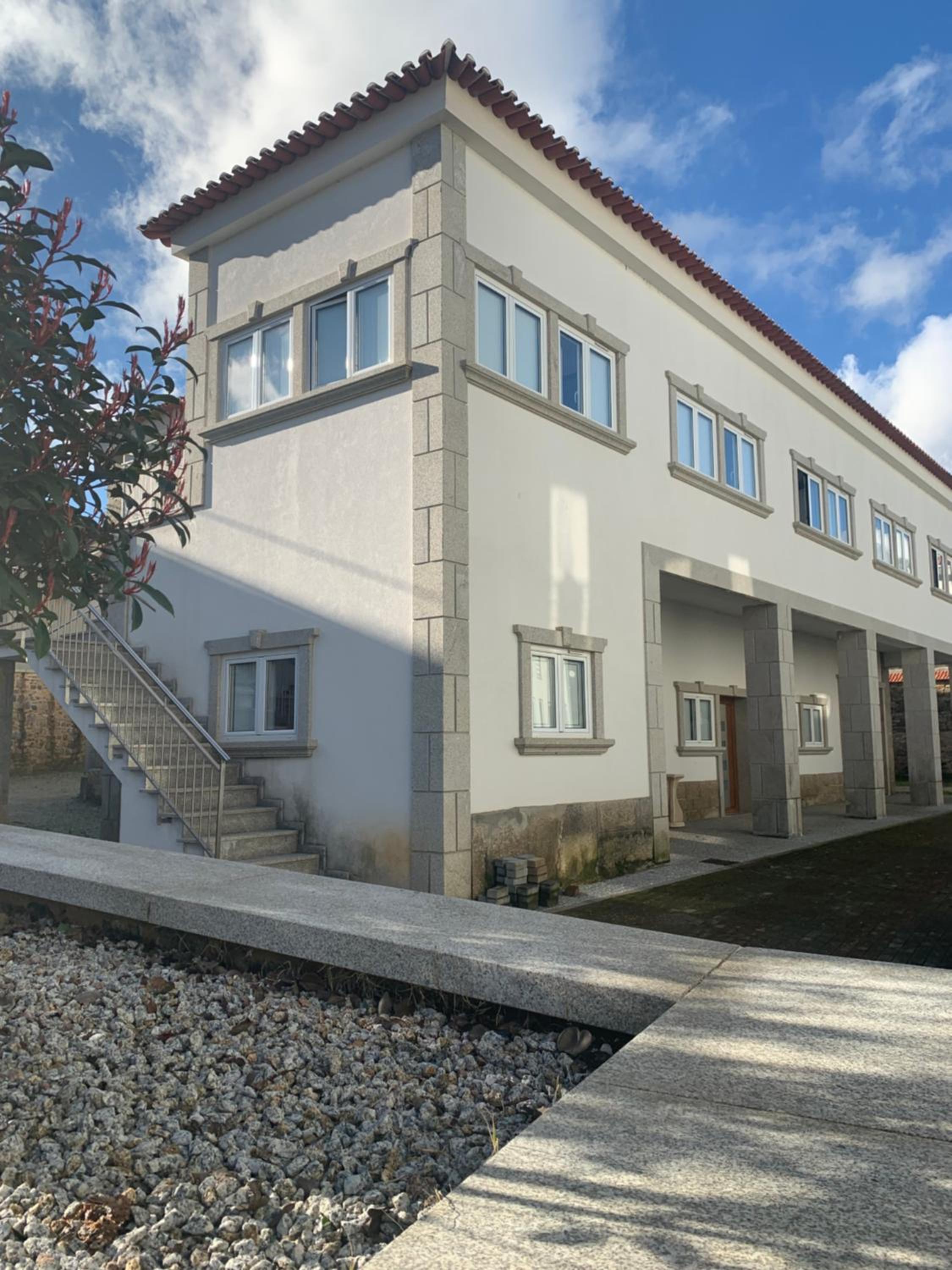 Casa da Moagem view 2