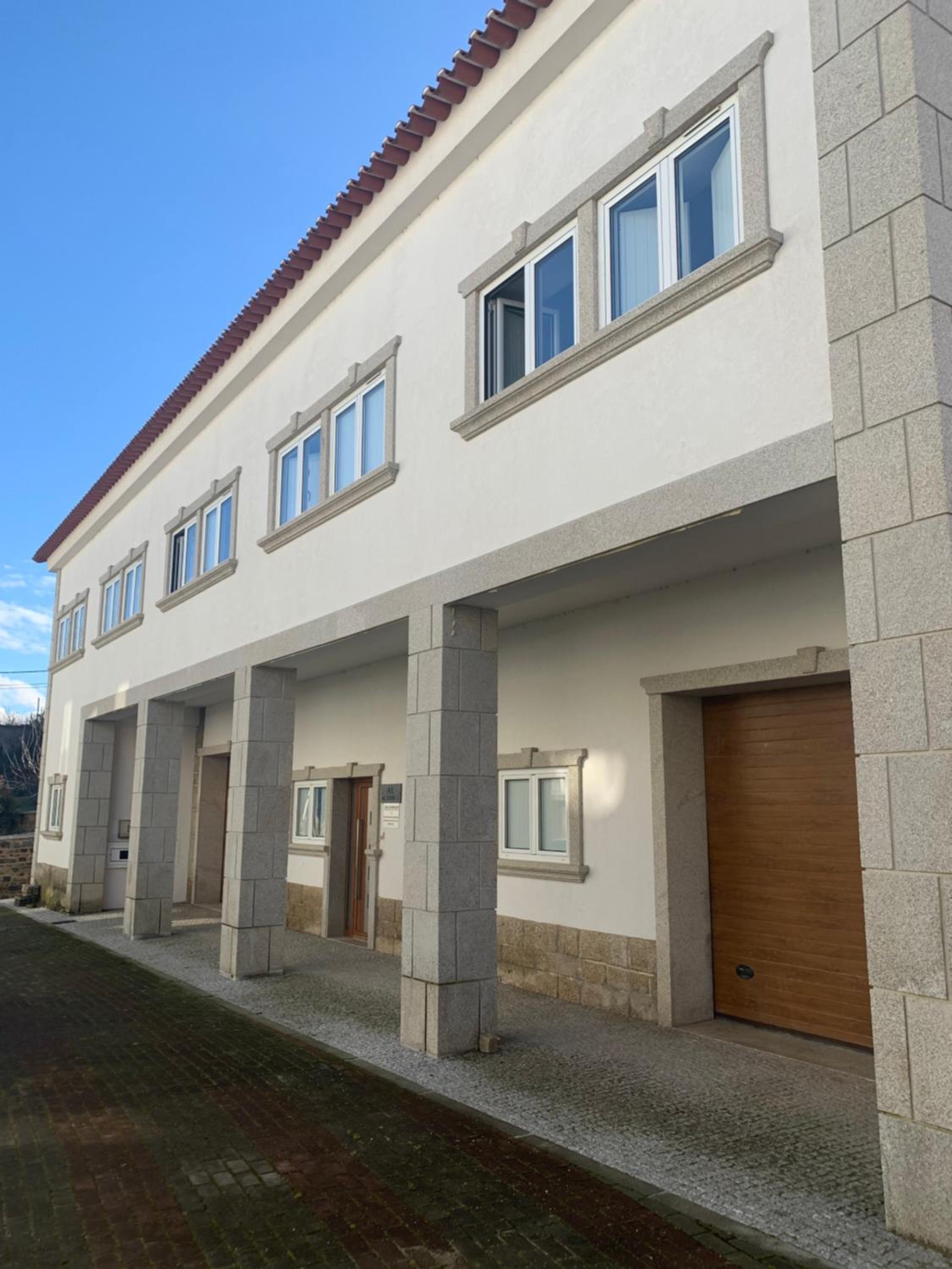 Casa da Moagem view 3