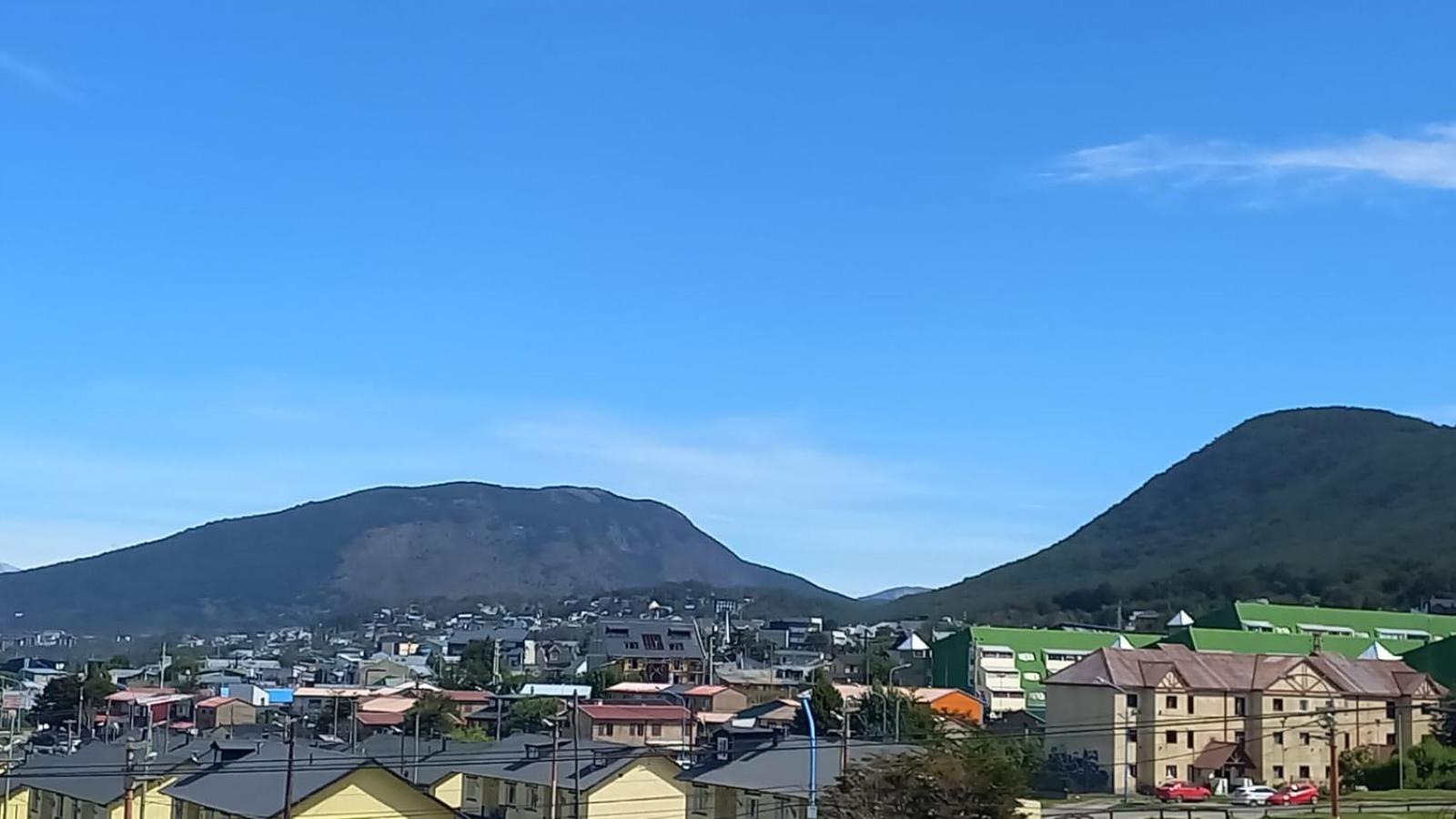 Atardeceres Del Susana - Depto en el centro de Ushuaia