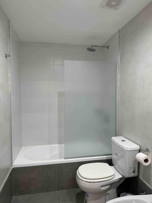 Apartamento a estrenar Olivos, vista al río