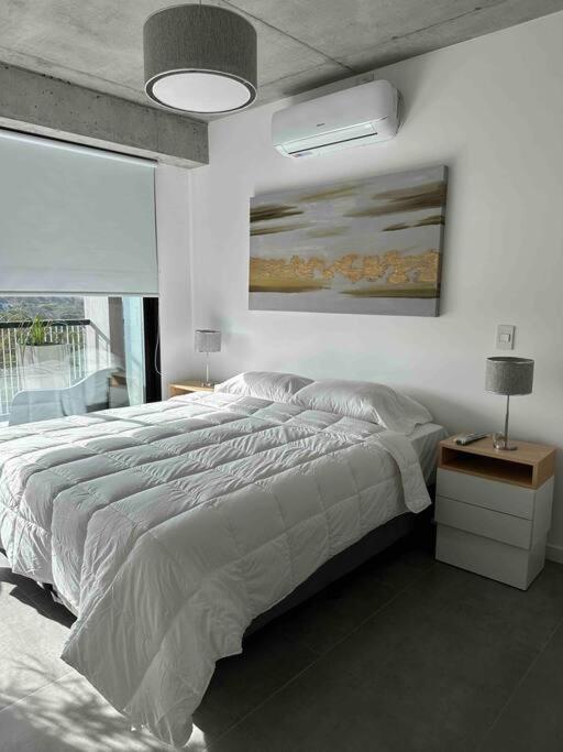Apartamento a estrenar Olivos, vista al río