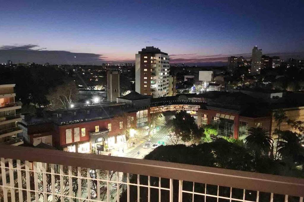 Apartamento a estrenar Olivos, vista al río