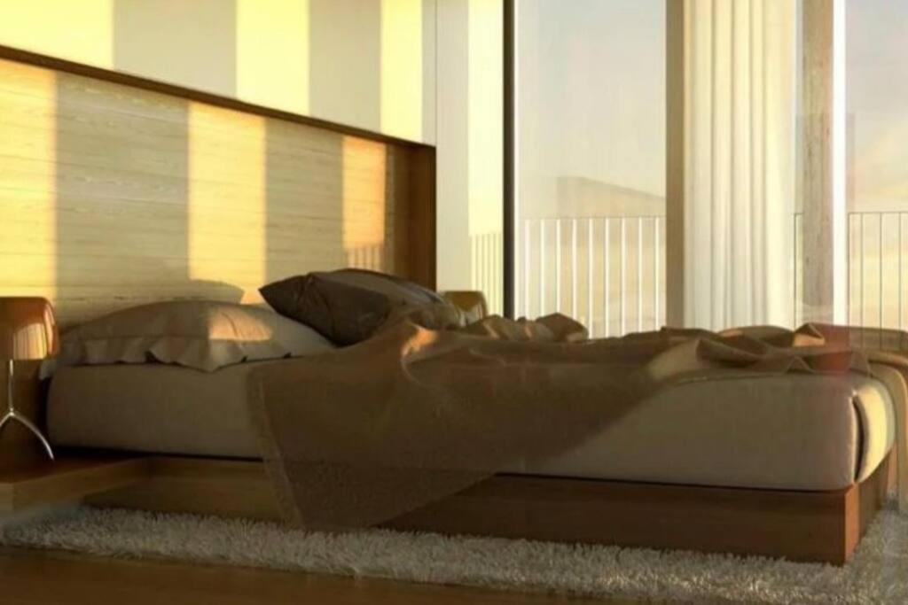 Apartamento a estrenar Olivos, vista al río