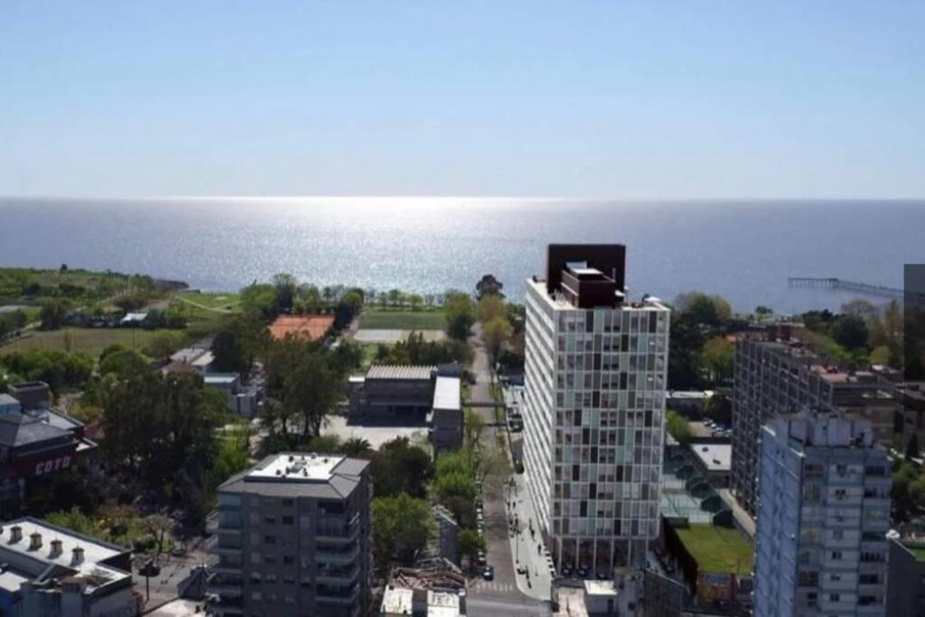 Apartamento a estrenar Olivos, vista al río