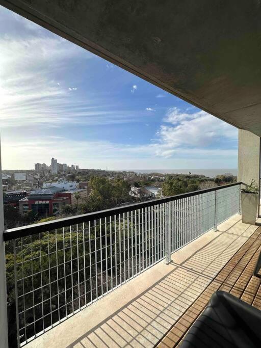 Apartamento a estrenar Olivos, vista al río