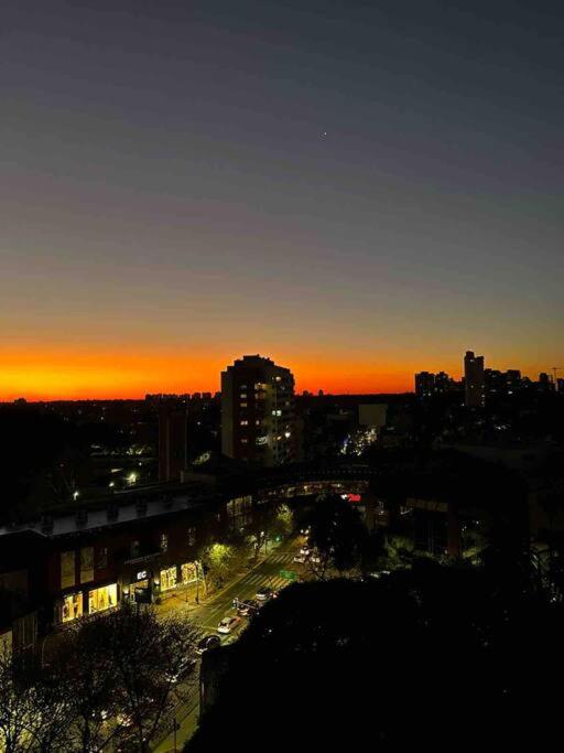 Apartamento a estrenar Olivos, vista al río