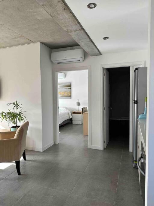 Apartamento a estrenar Olivos, vista al río