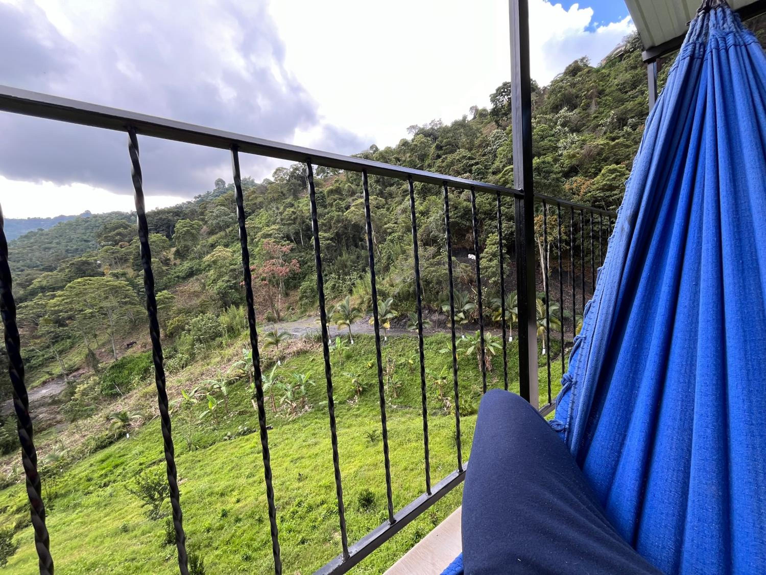 Reserva La Esperanza