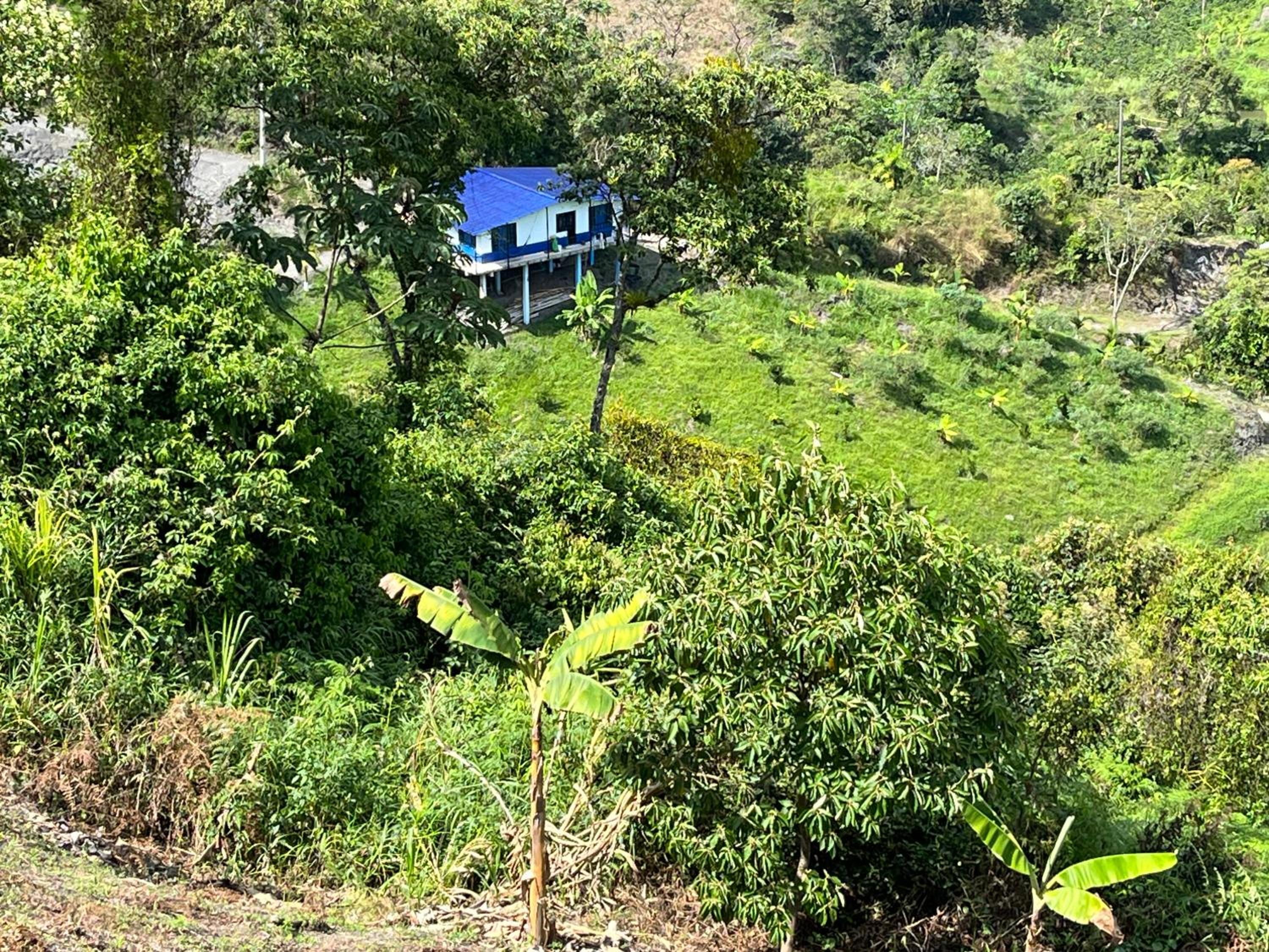 Reserva La Esperanza